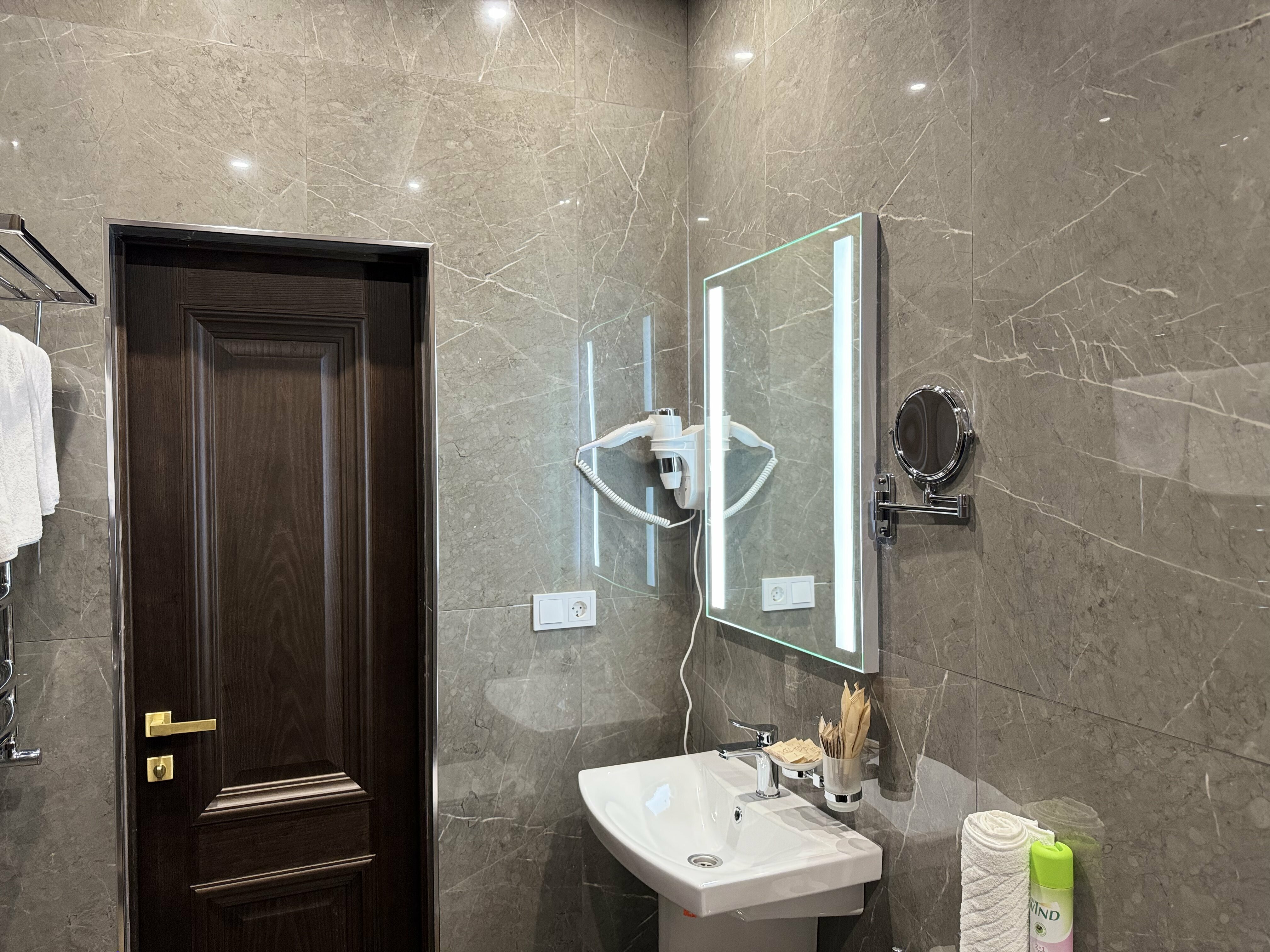 Семейный люкс