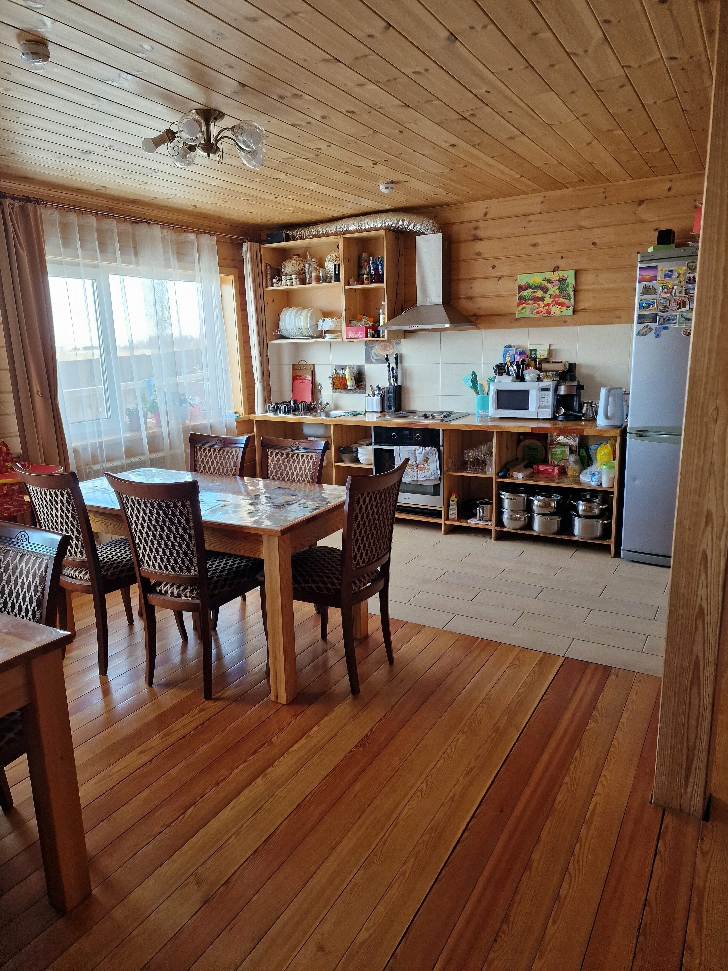 Двухместный номер с 2 отдельными кроватями