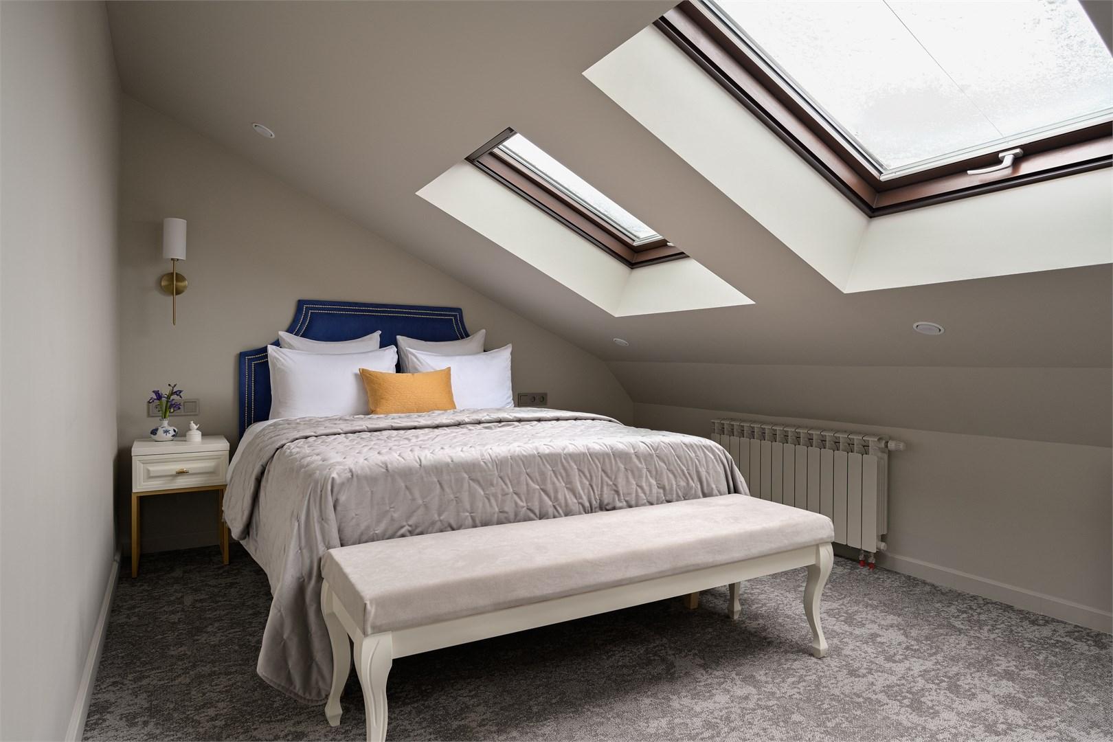 Номер полулюкс