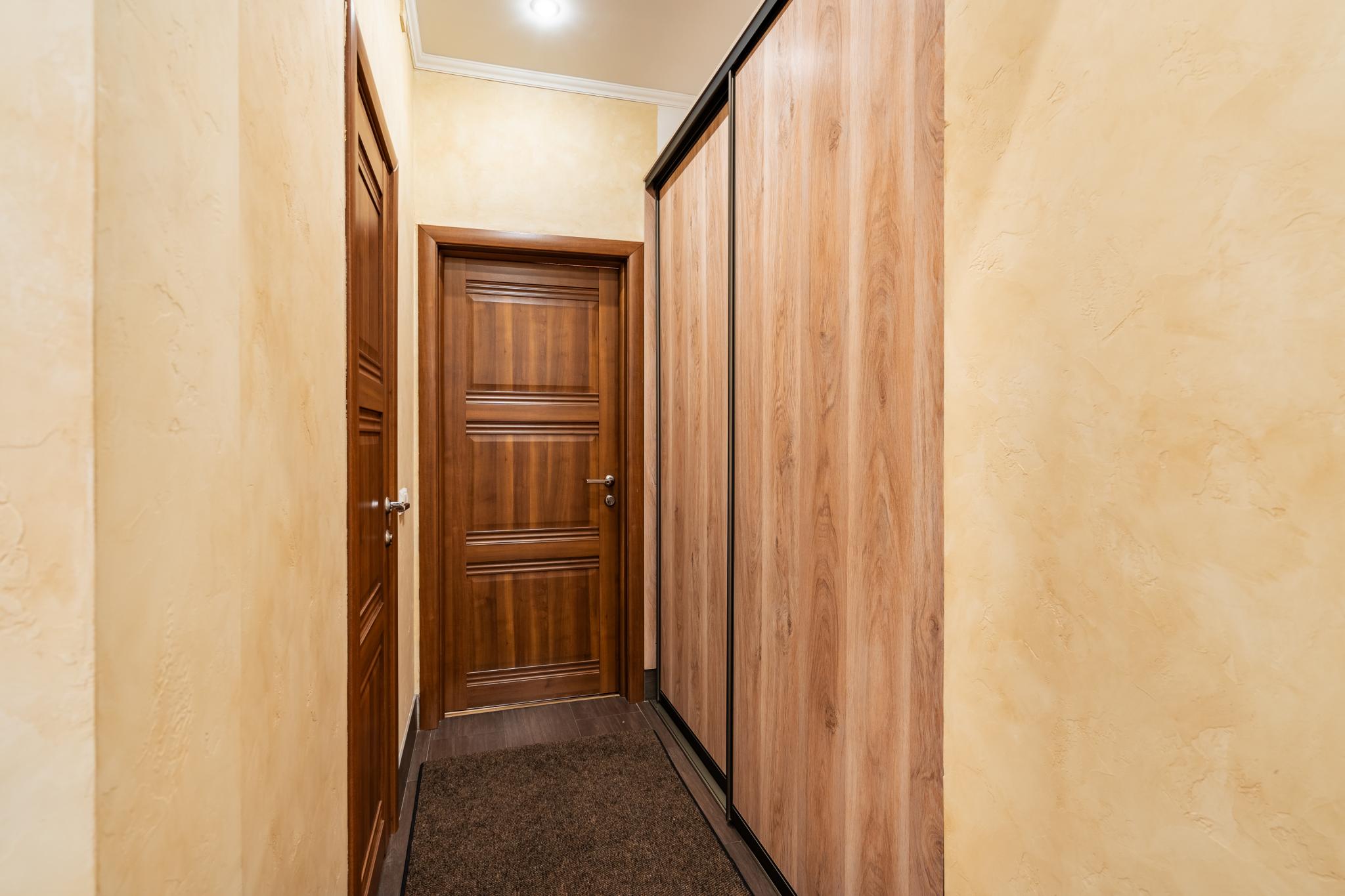 Номер стандарт улучшенный