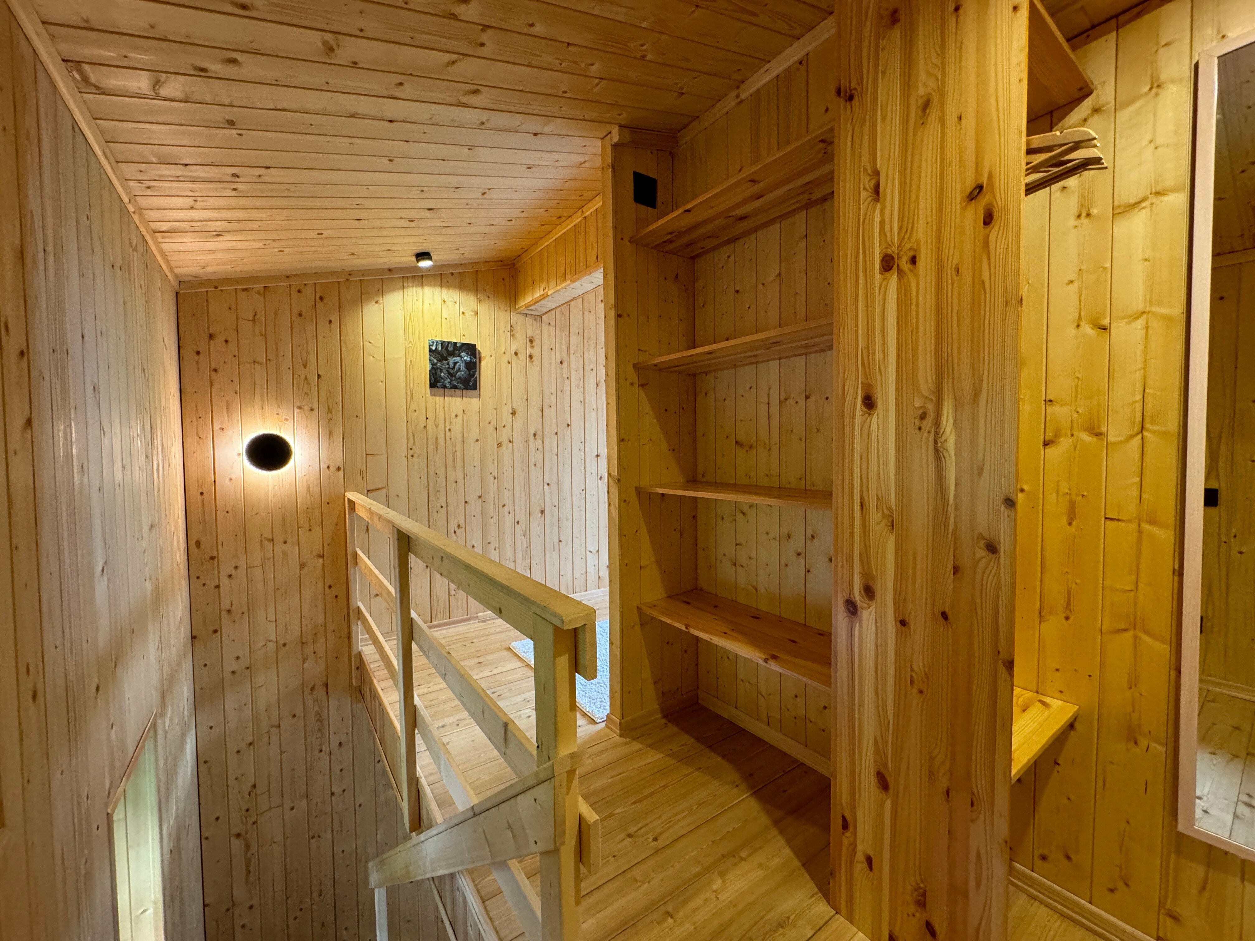 Таунхаус с отдельным входом