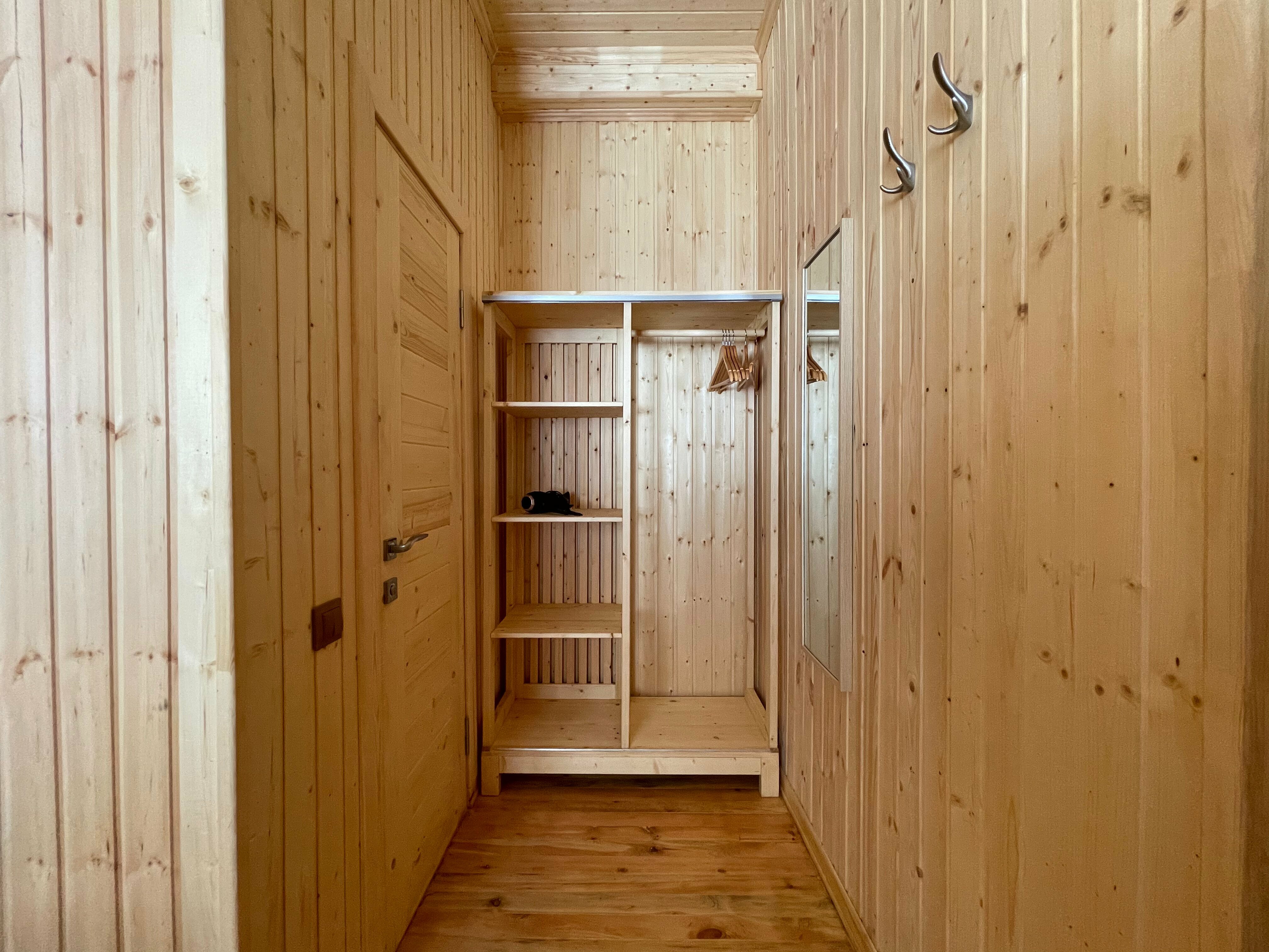 Двухместный номер с 1 кроватью или 2 отдельными кроватями и собственной ванной комнатой