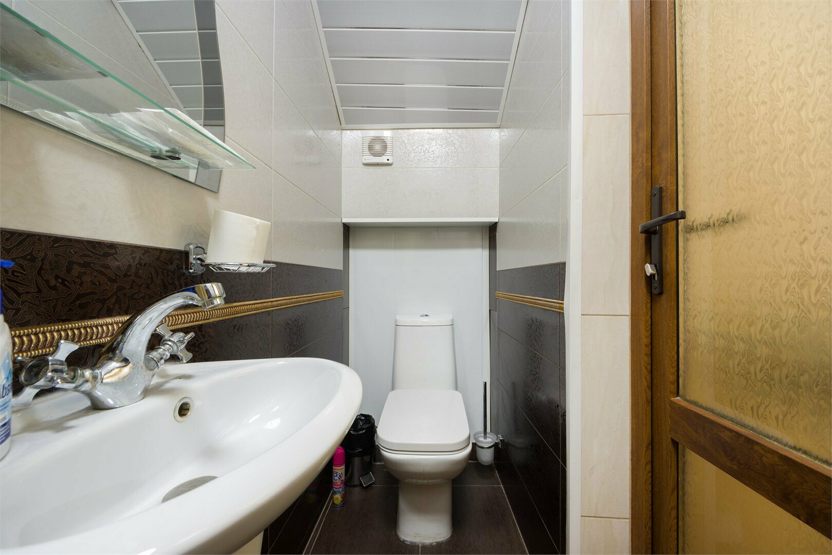 Бюджетный одноместный номер