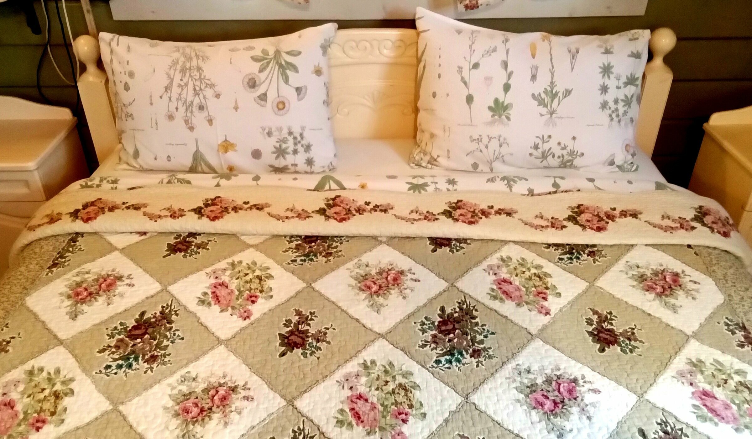 Трехкомнатный Люкс — домик с террасой и видом на реку