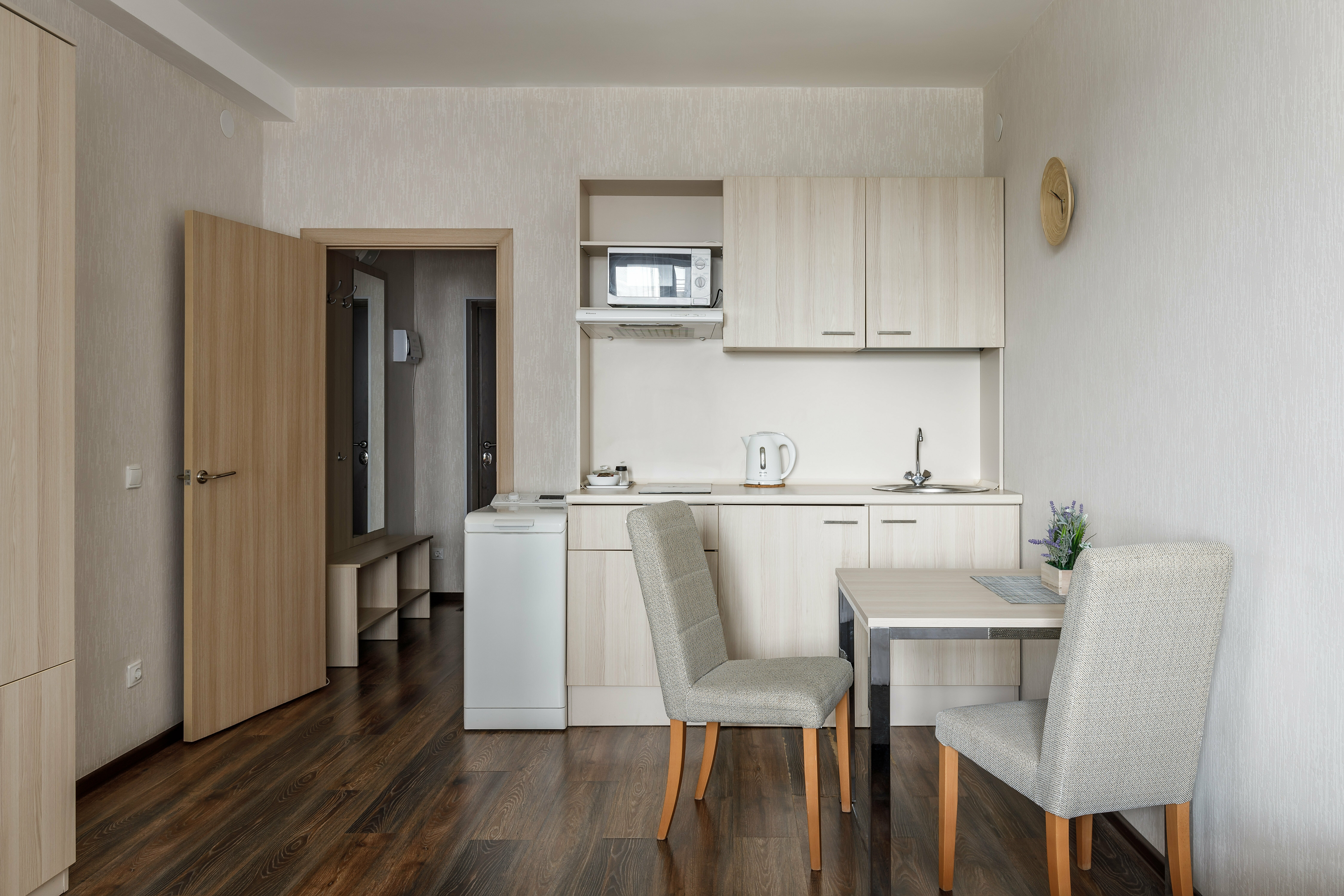 Студия Стандарт 1+1