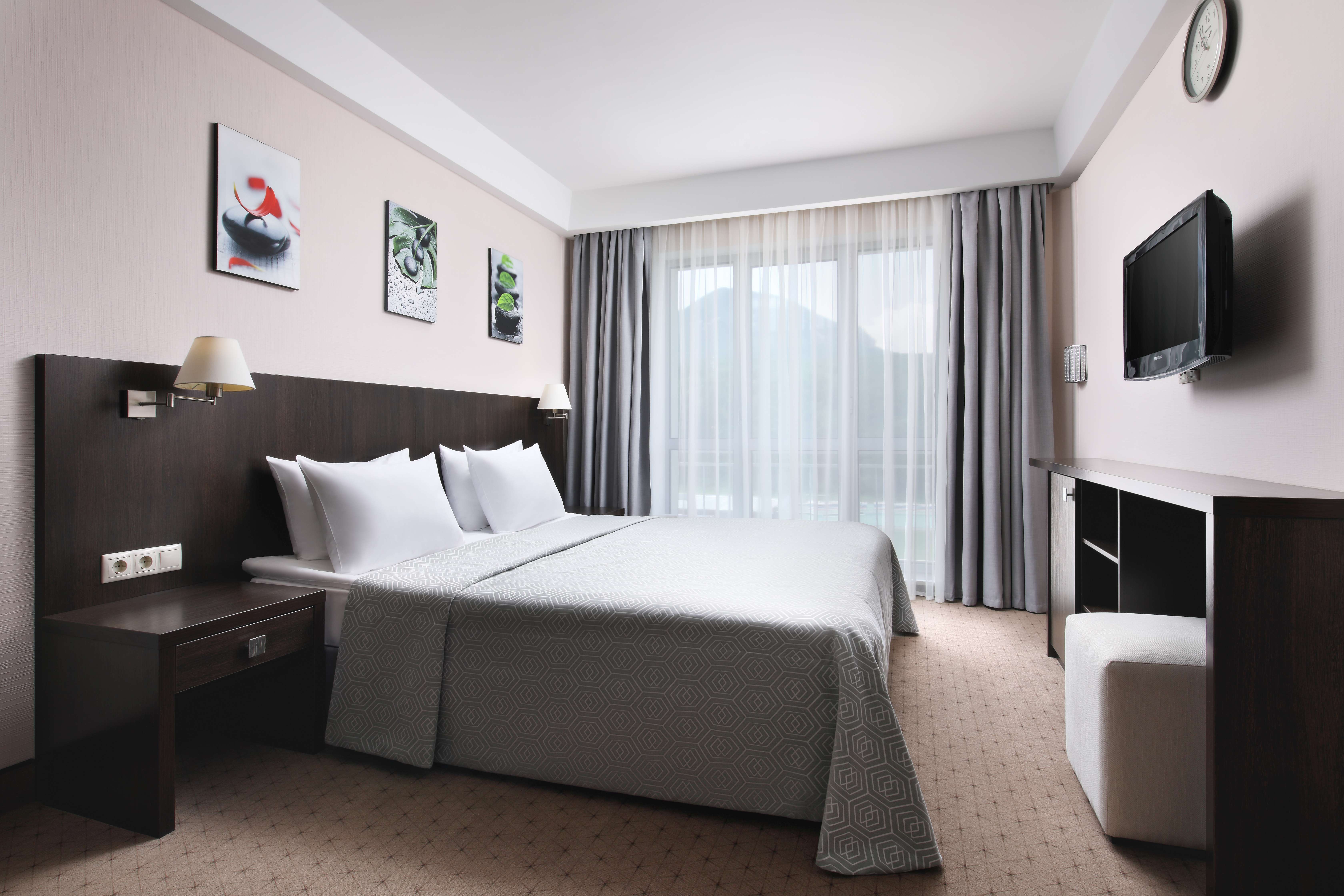 Люкс Бештау