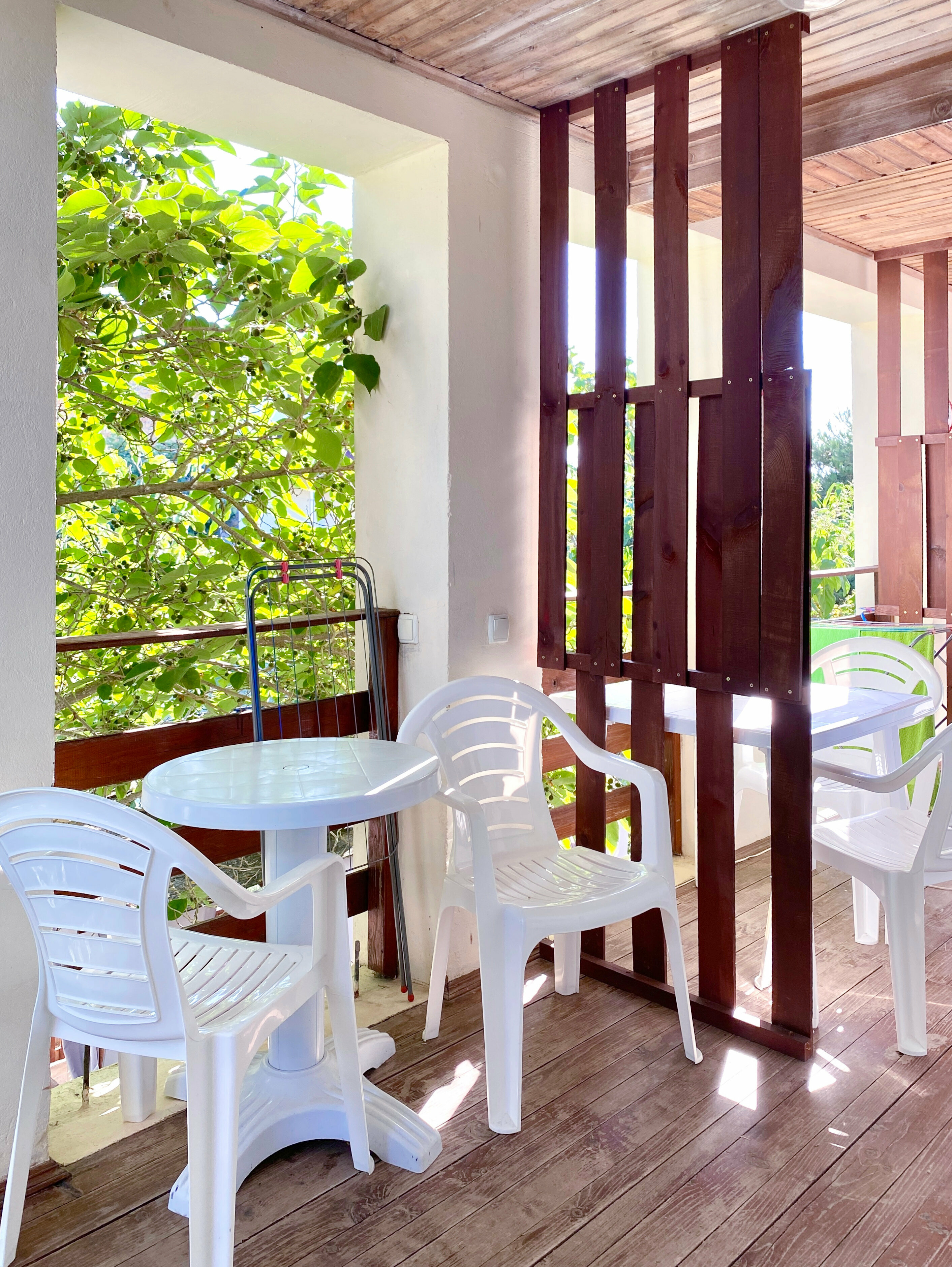 Одноместный номер