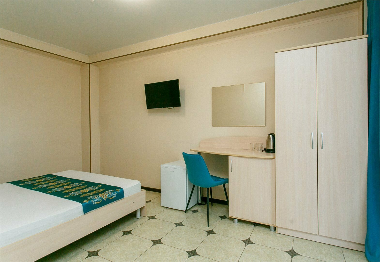 Двухместный Стандарт