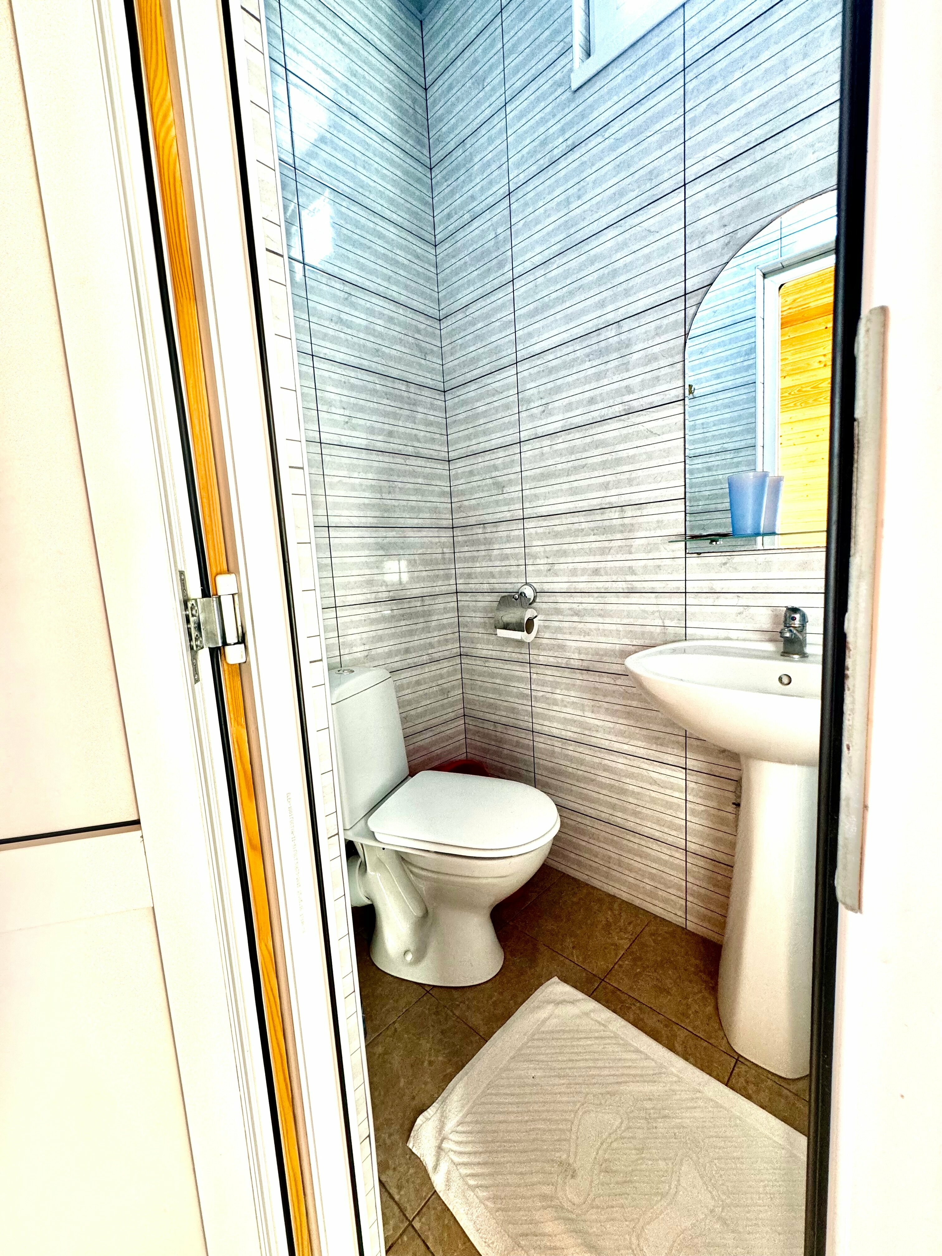 Одноместный номер