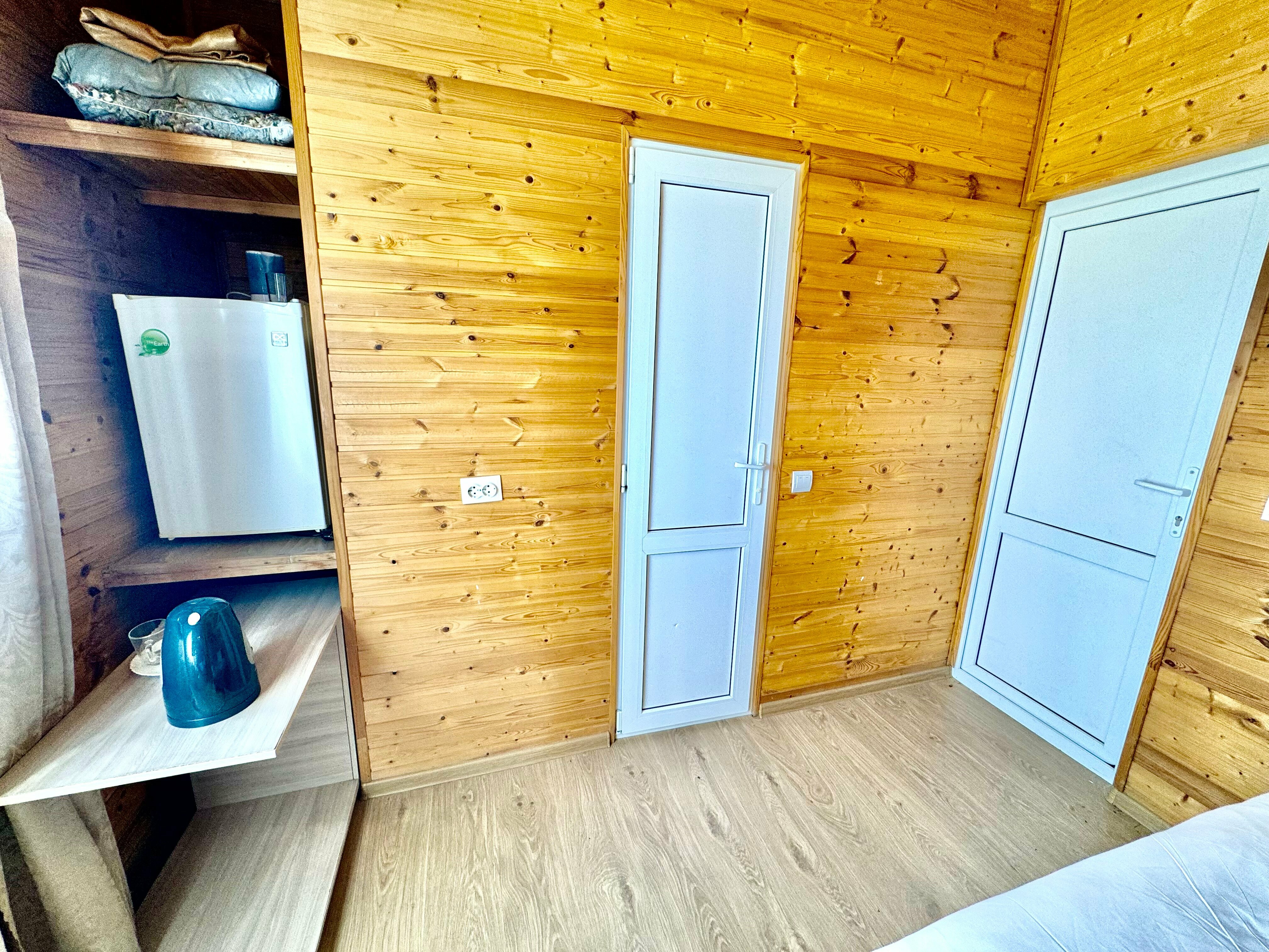 Одноместный номер