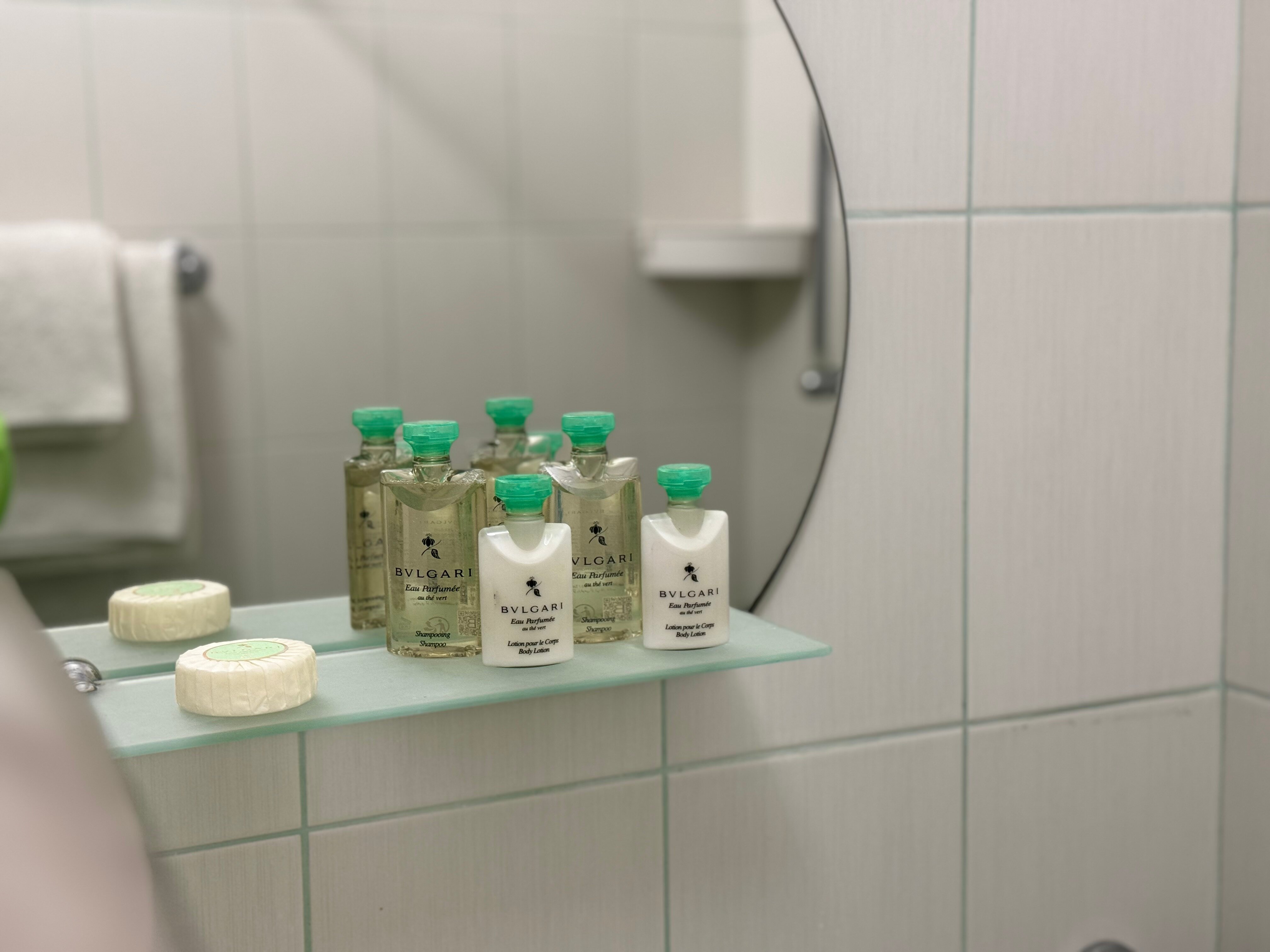 Двухместный номер Делюкс с 1 кроватью