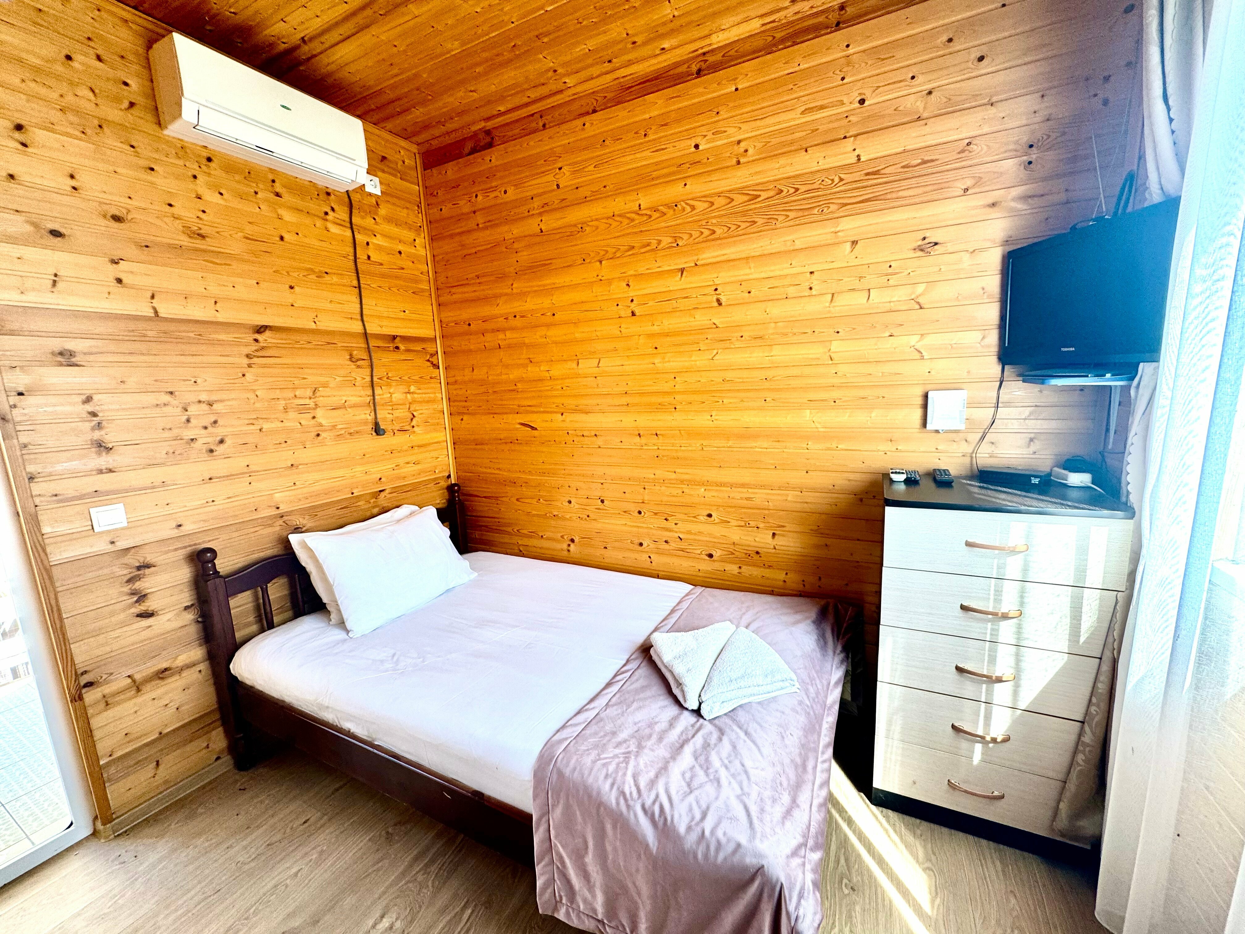 Одноместный номер