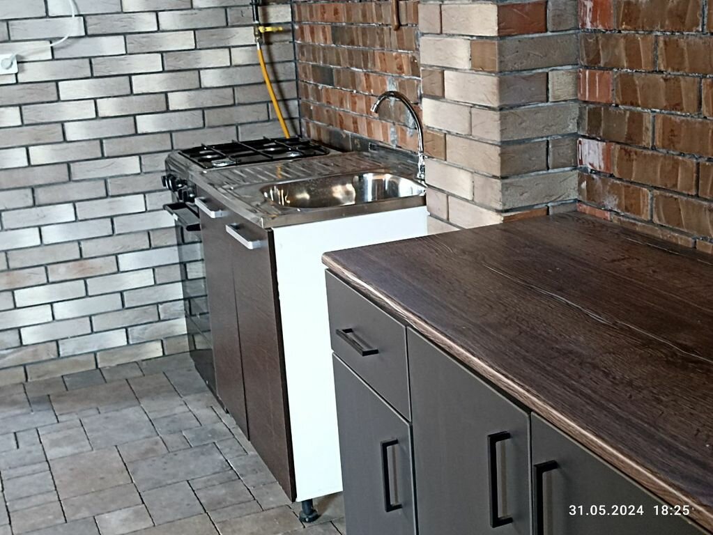 Двухместный номер с 2 отдельными кроватями и душем