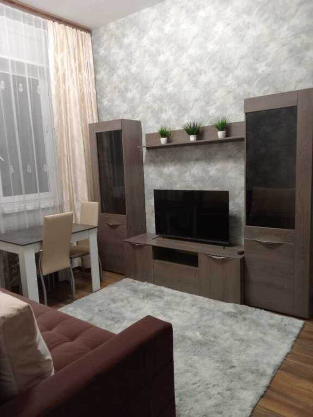 Люкс с 2 спальнями