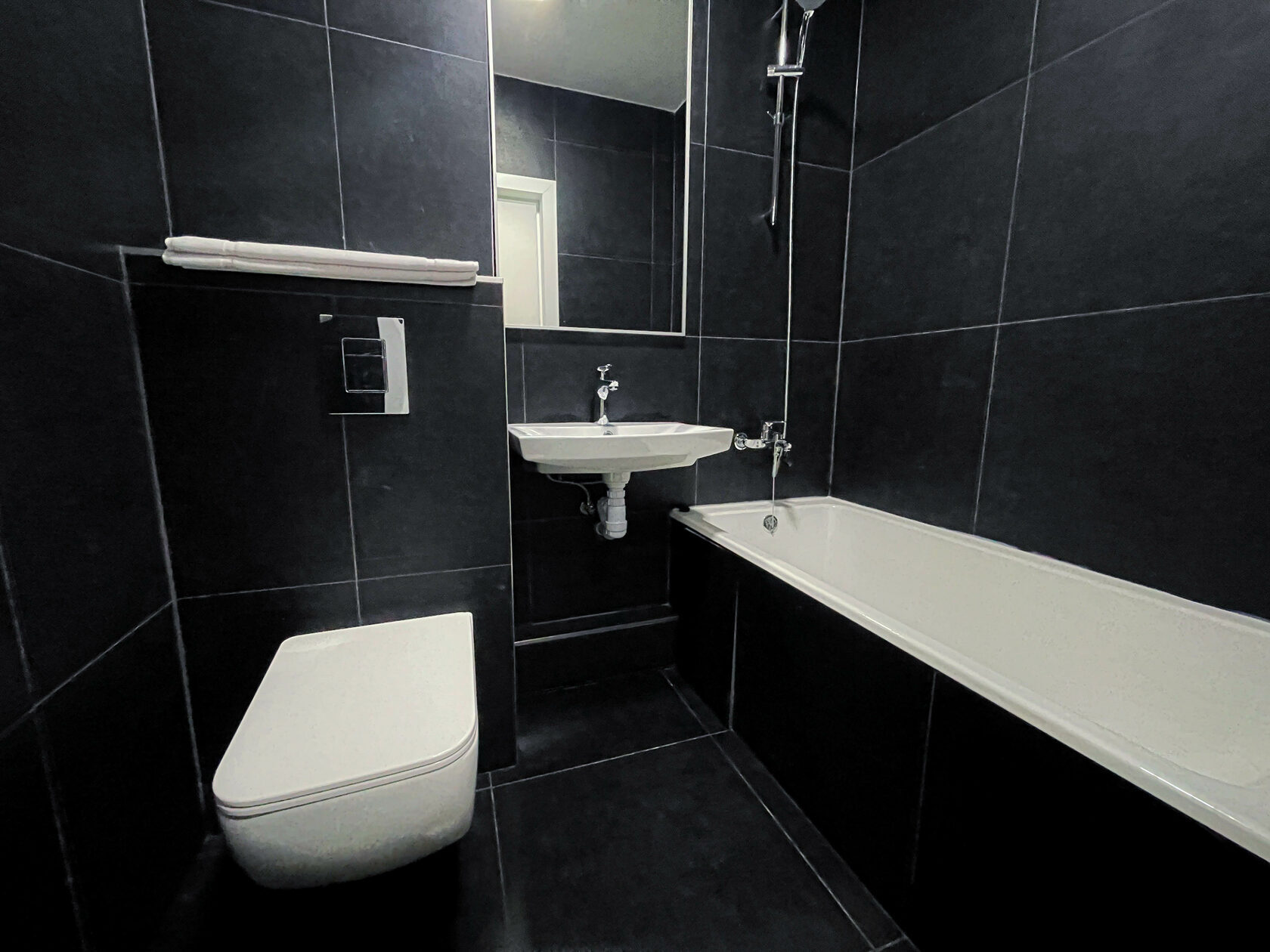 Двухместный номер Делюкс с 1 кроватью