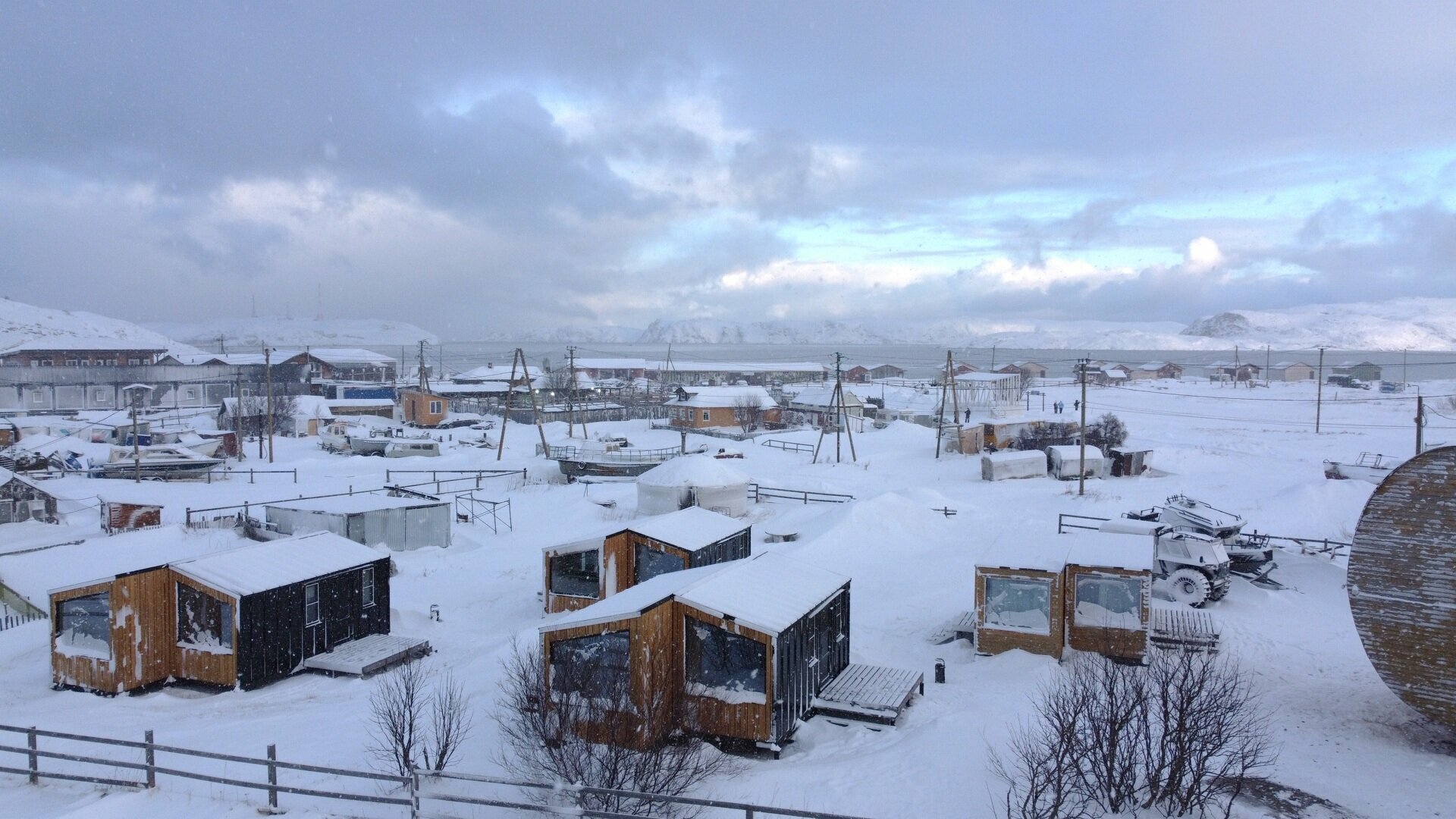 Двухместный номер с 1 кроватью