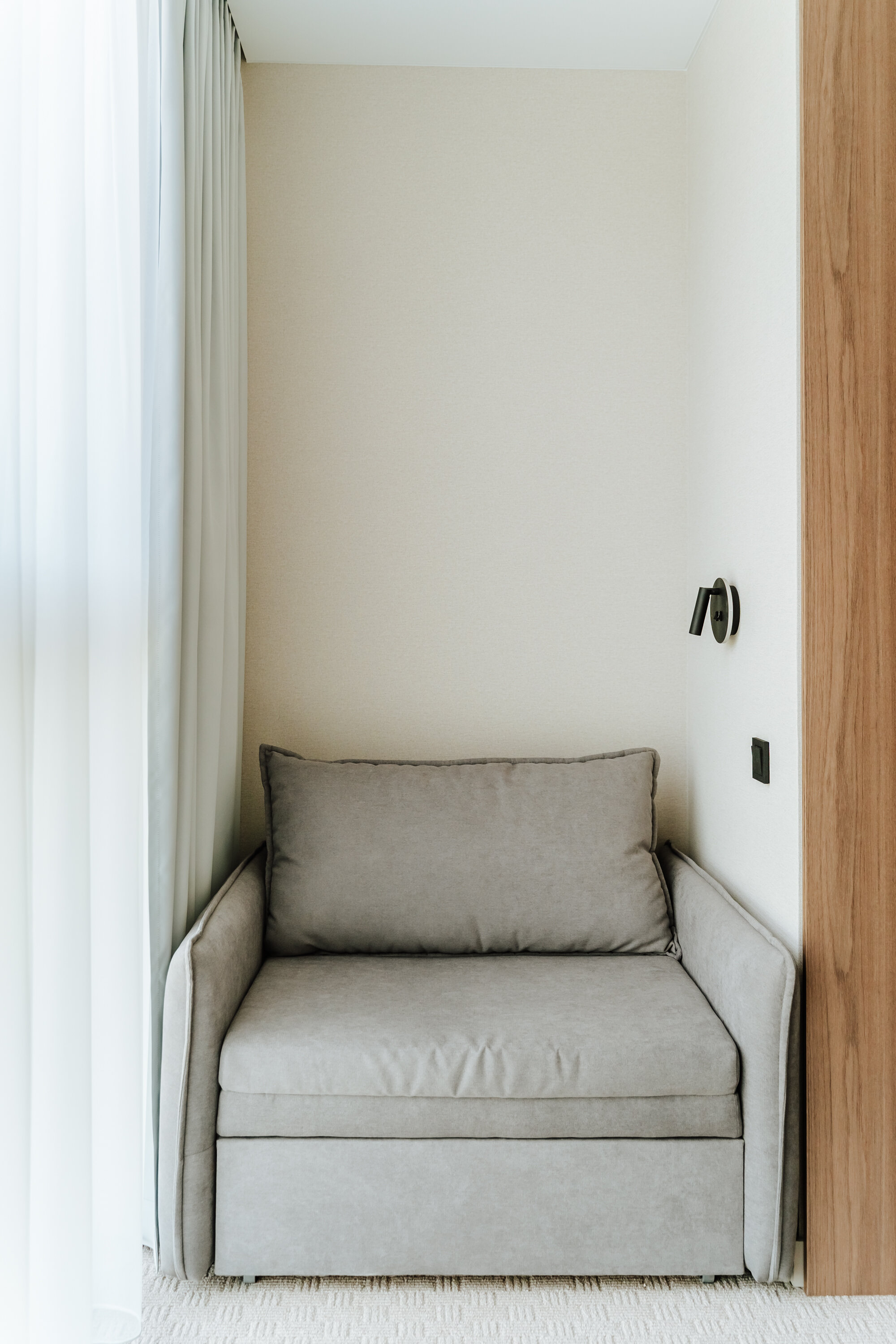 Апартамент 18