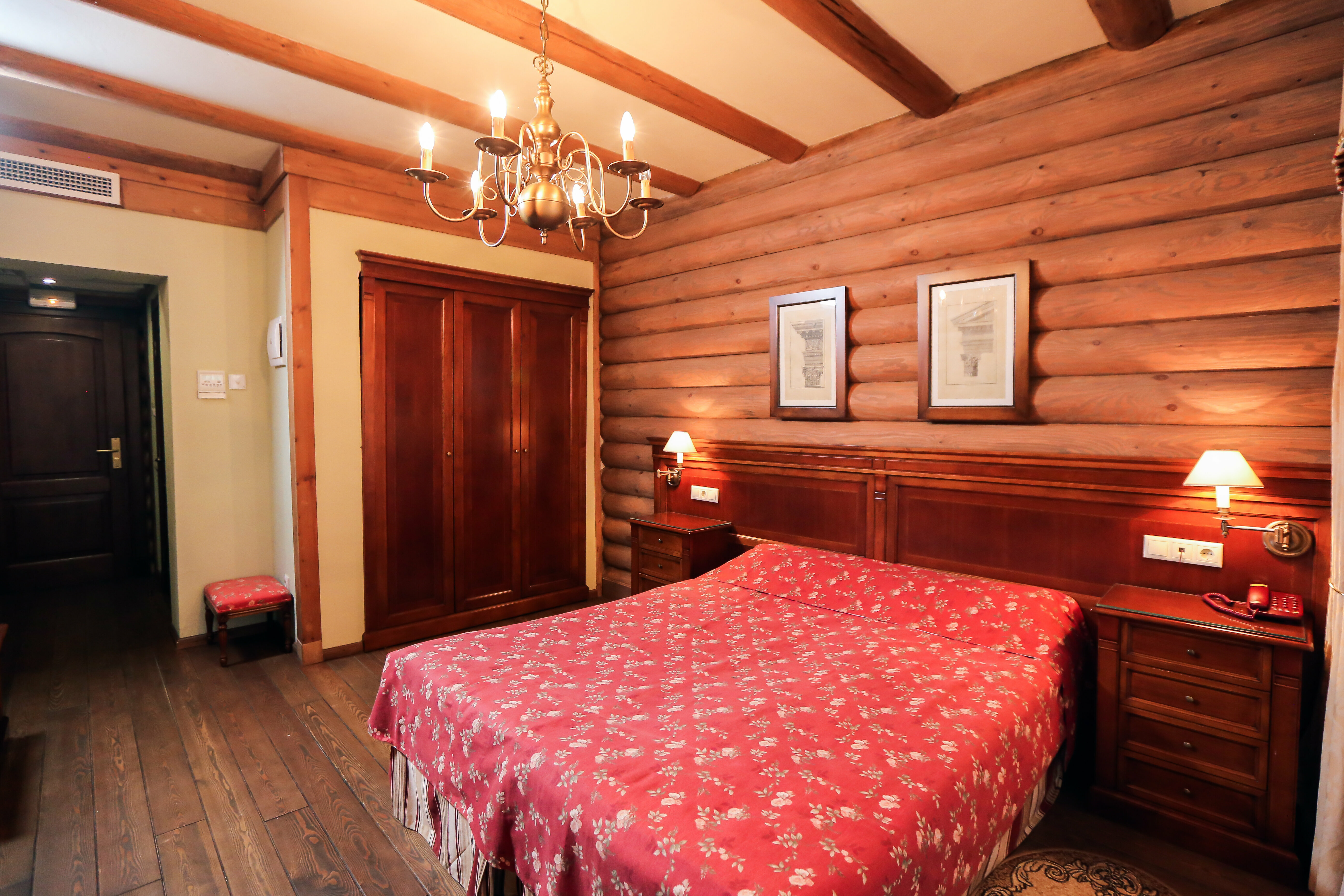 Двухместный номер с 1 кроватью или 2 отдельными кроватями, вид на море