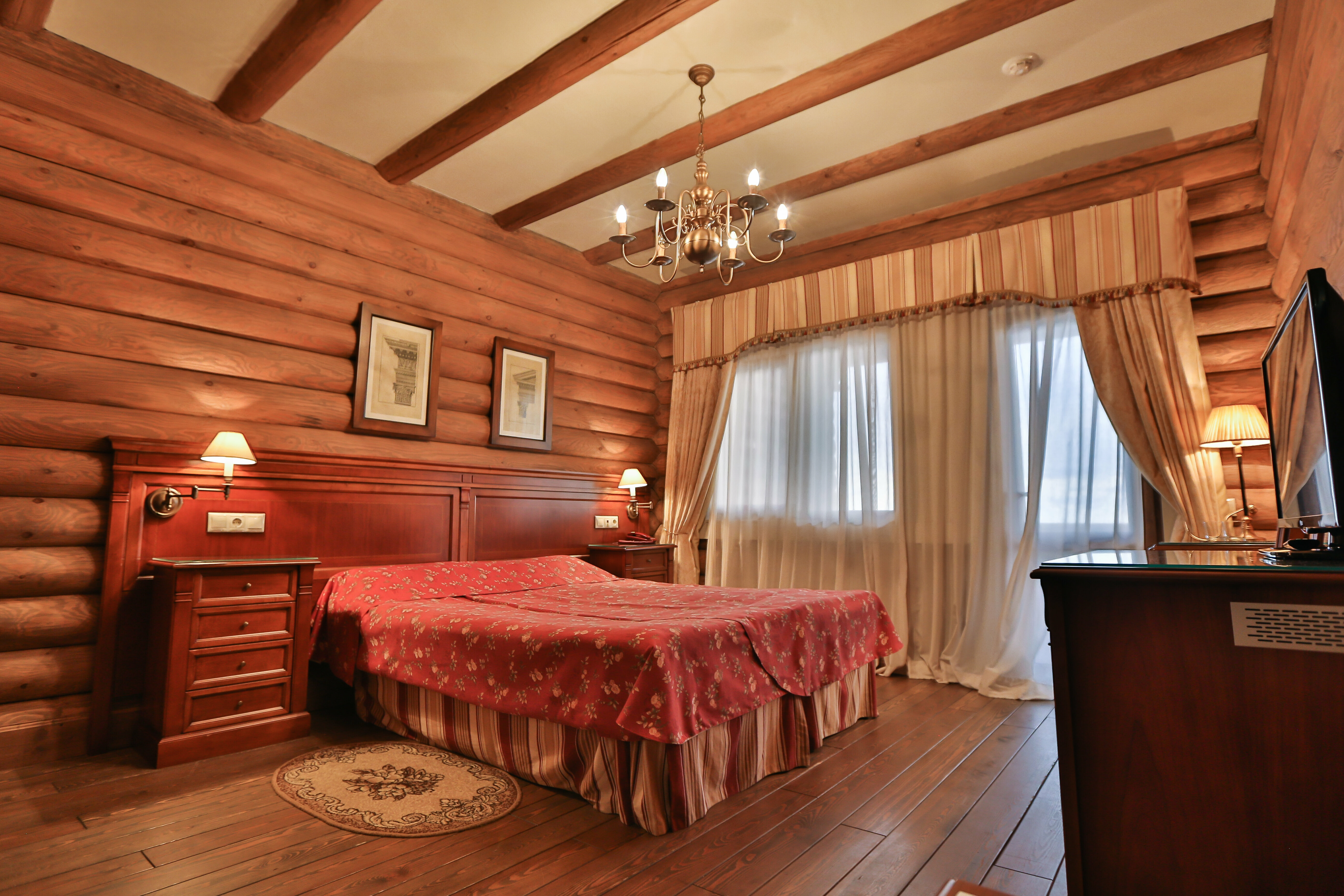 Двухместный номер с 1 кроватью или 2 отдельными кроватями, вид на море