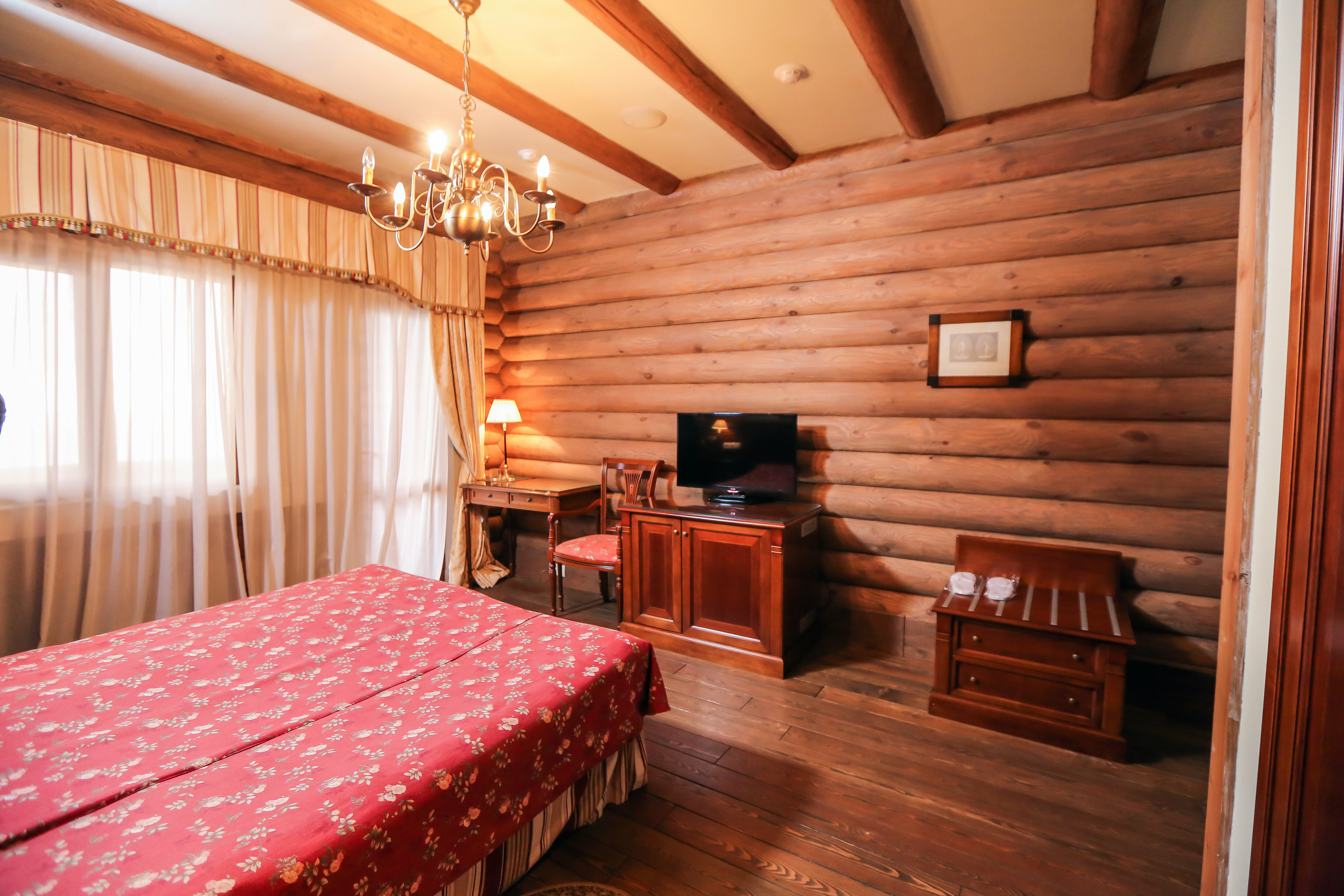 Двухместный номер с 1 кроватью или 2 отдельными кроватями, вид на море