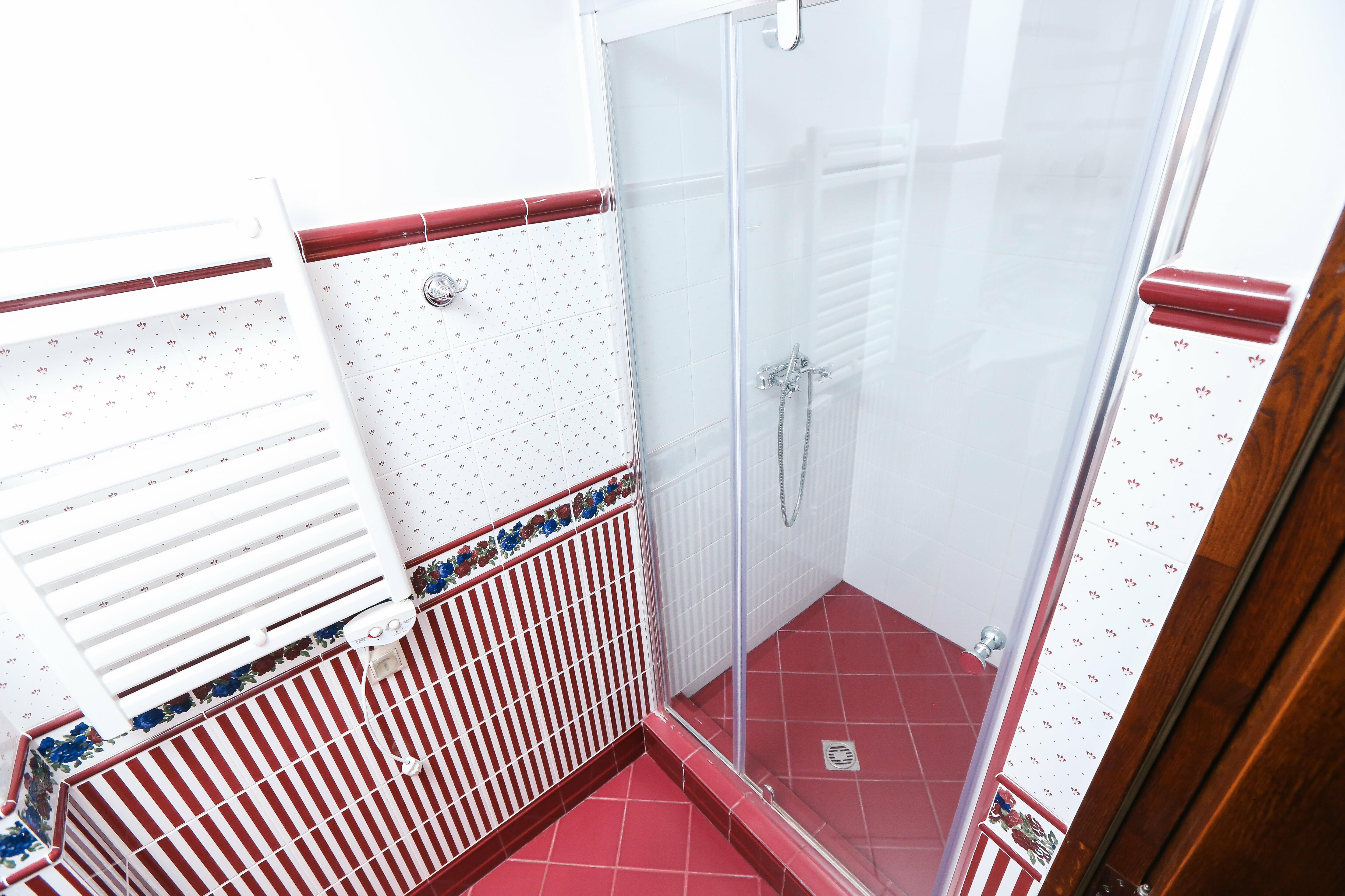 Роскошный четырехместный номер