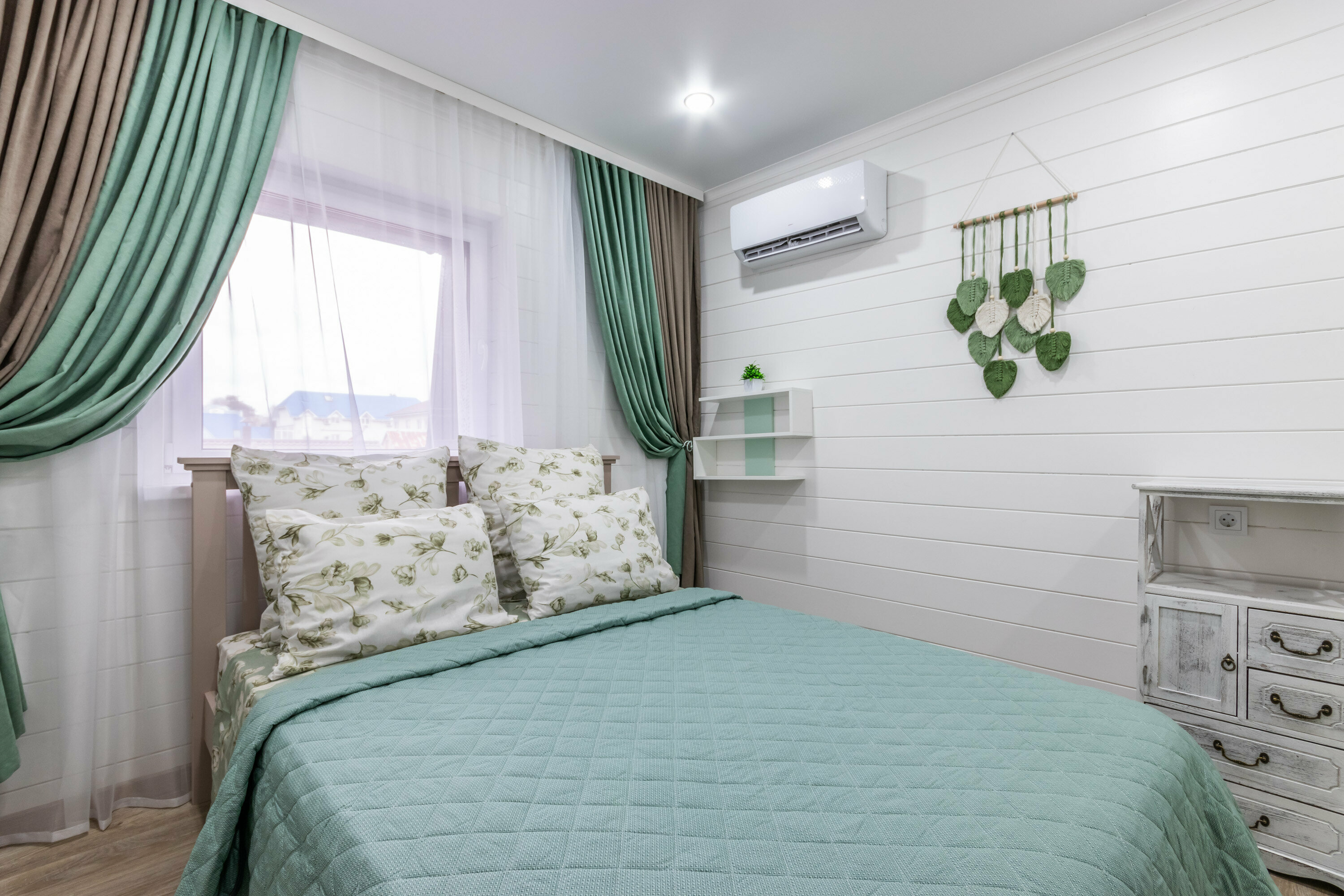 Двухместный комфорт