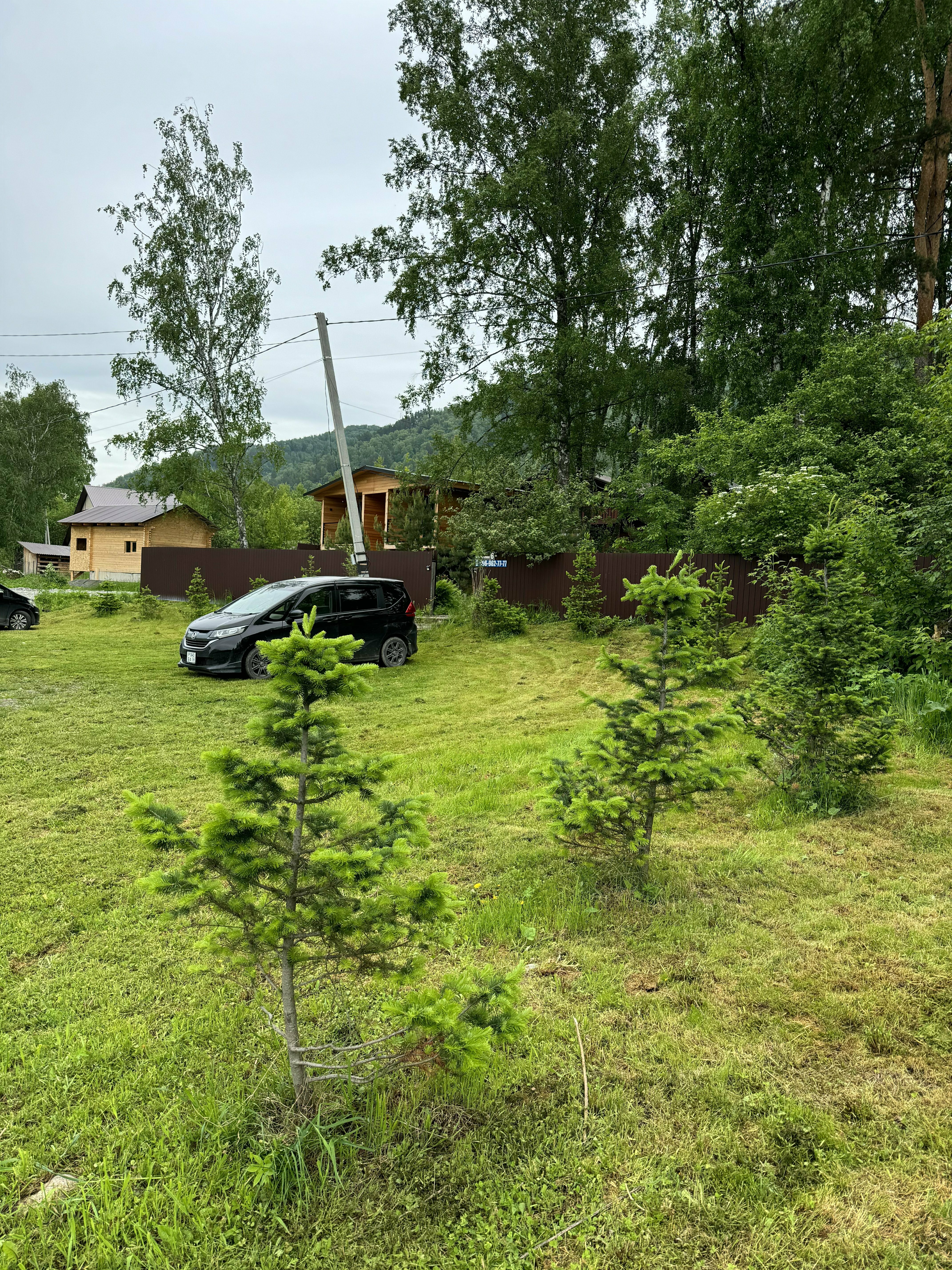 Дом с 6 спальнями