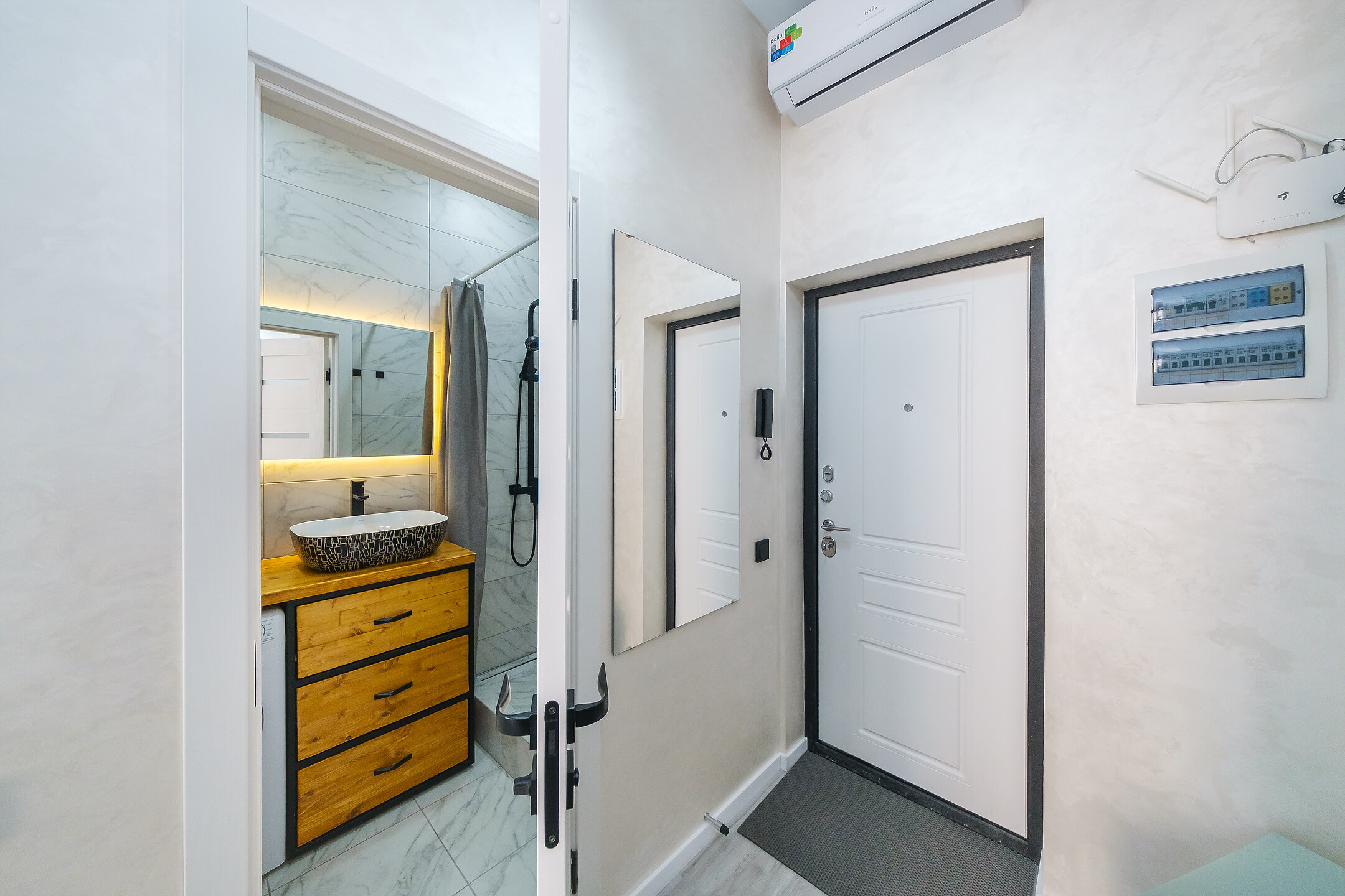 Трехместный номер «Комфорт»