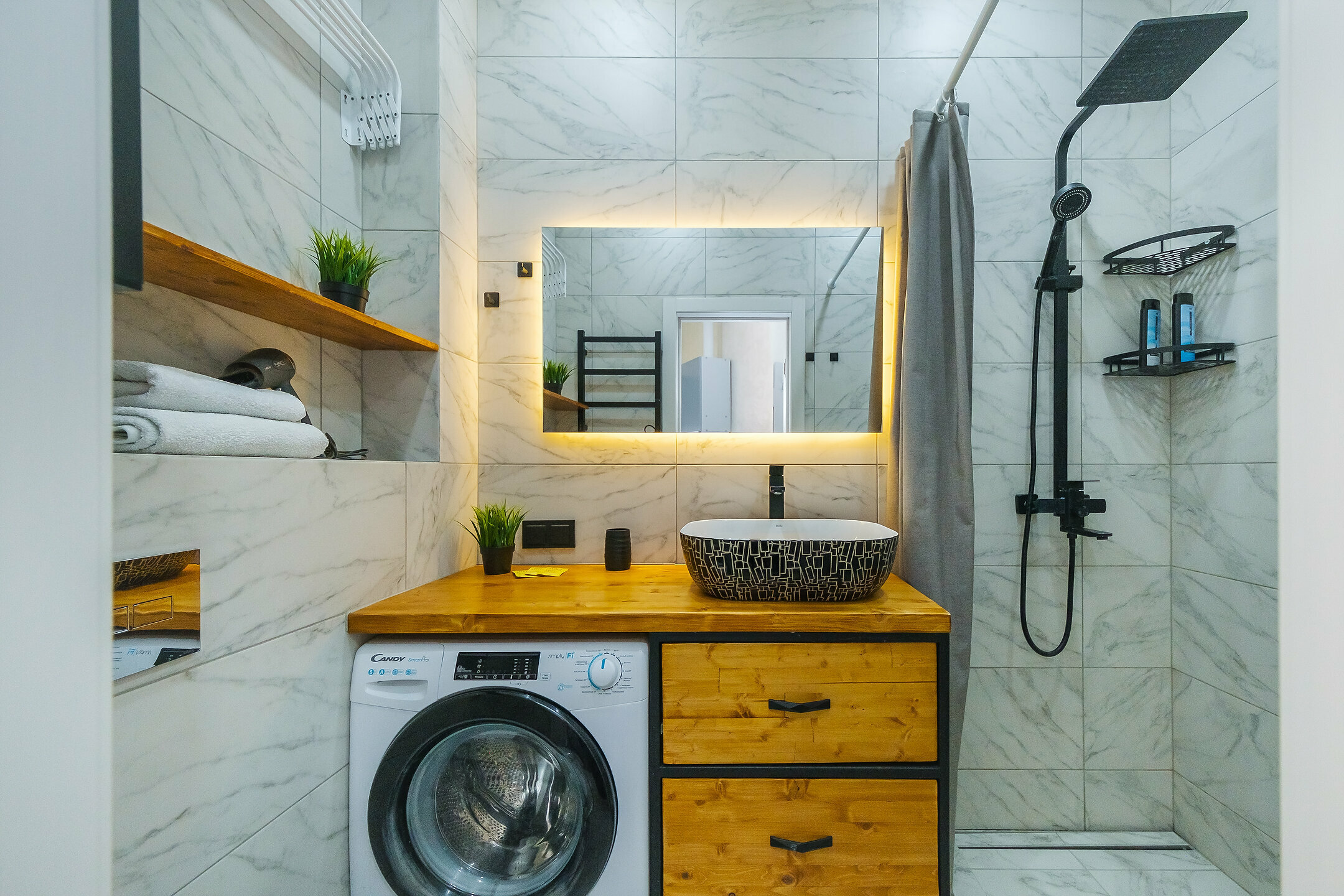 Трехместный номер «Комфорт»