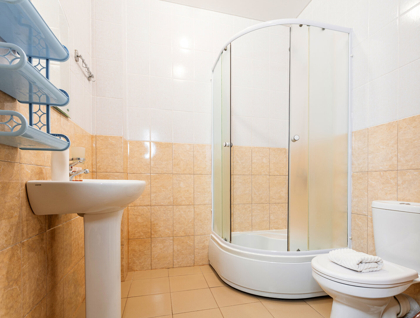 Семейный номер