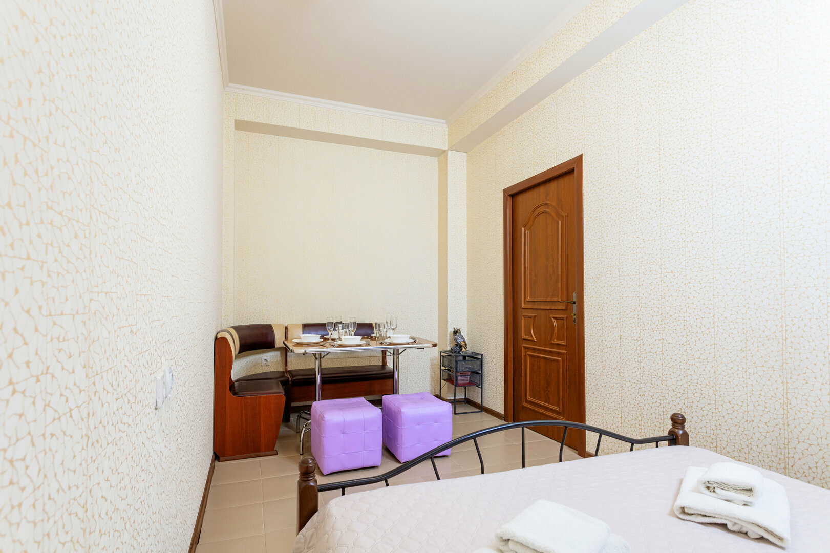 Семейный номер