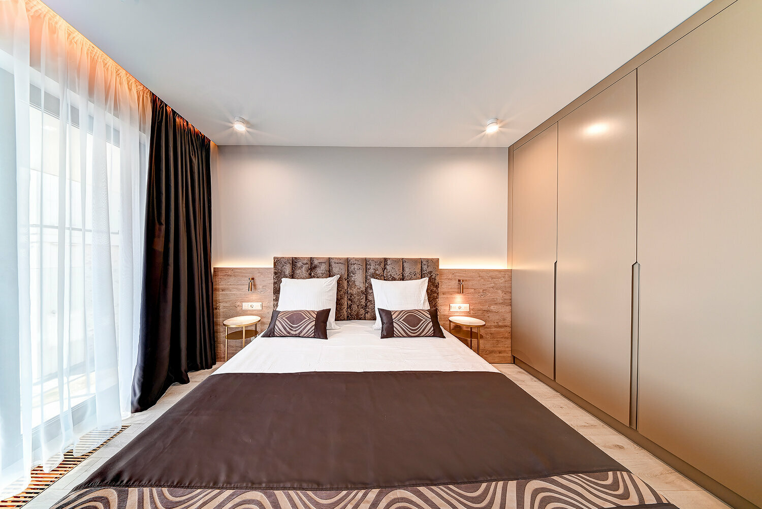 Duplex с прямым видом на море и бассейн 2 - 103