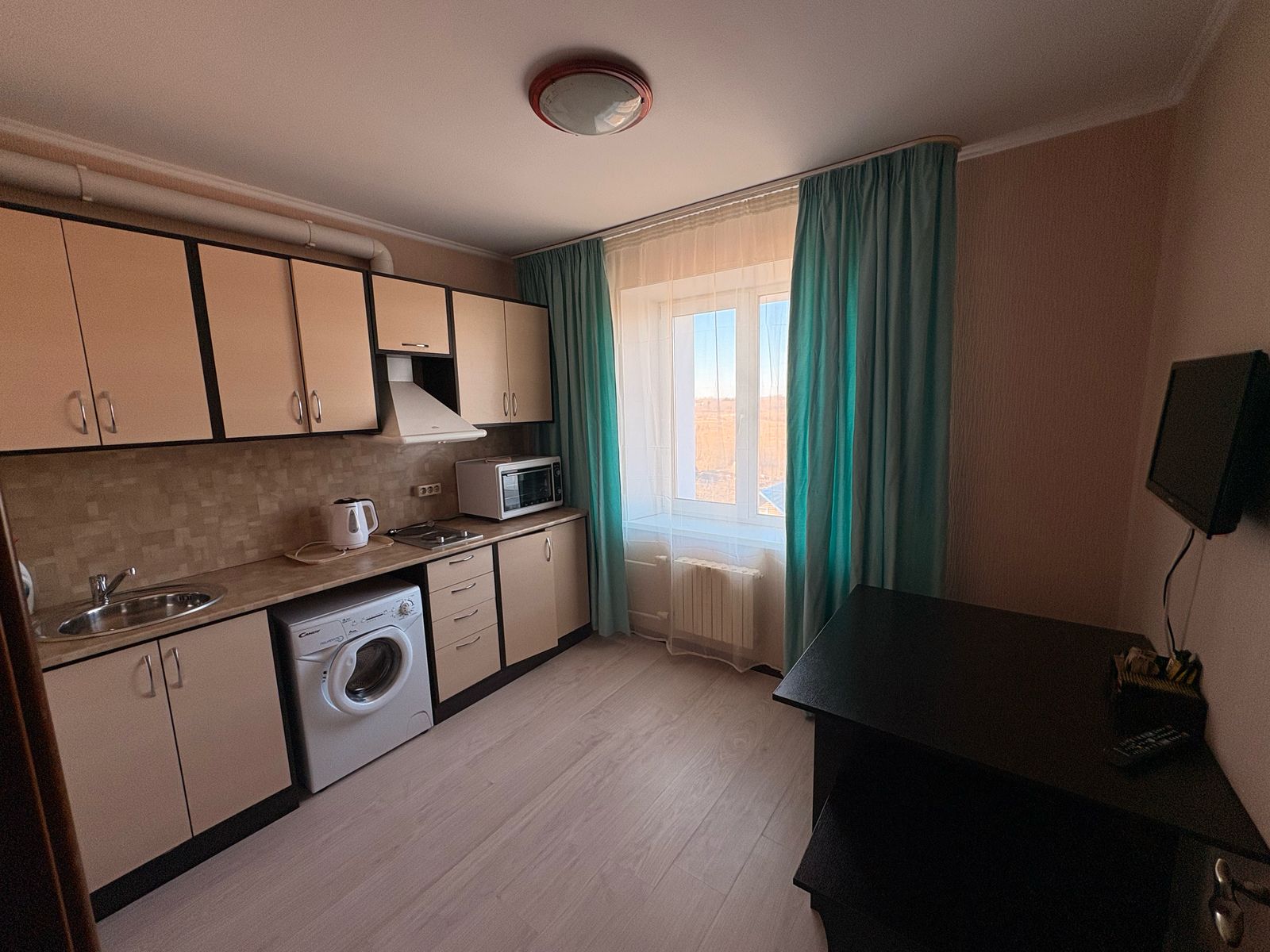 Семейный номер