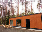 Дом в NewCamp Эссойла