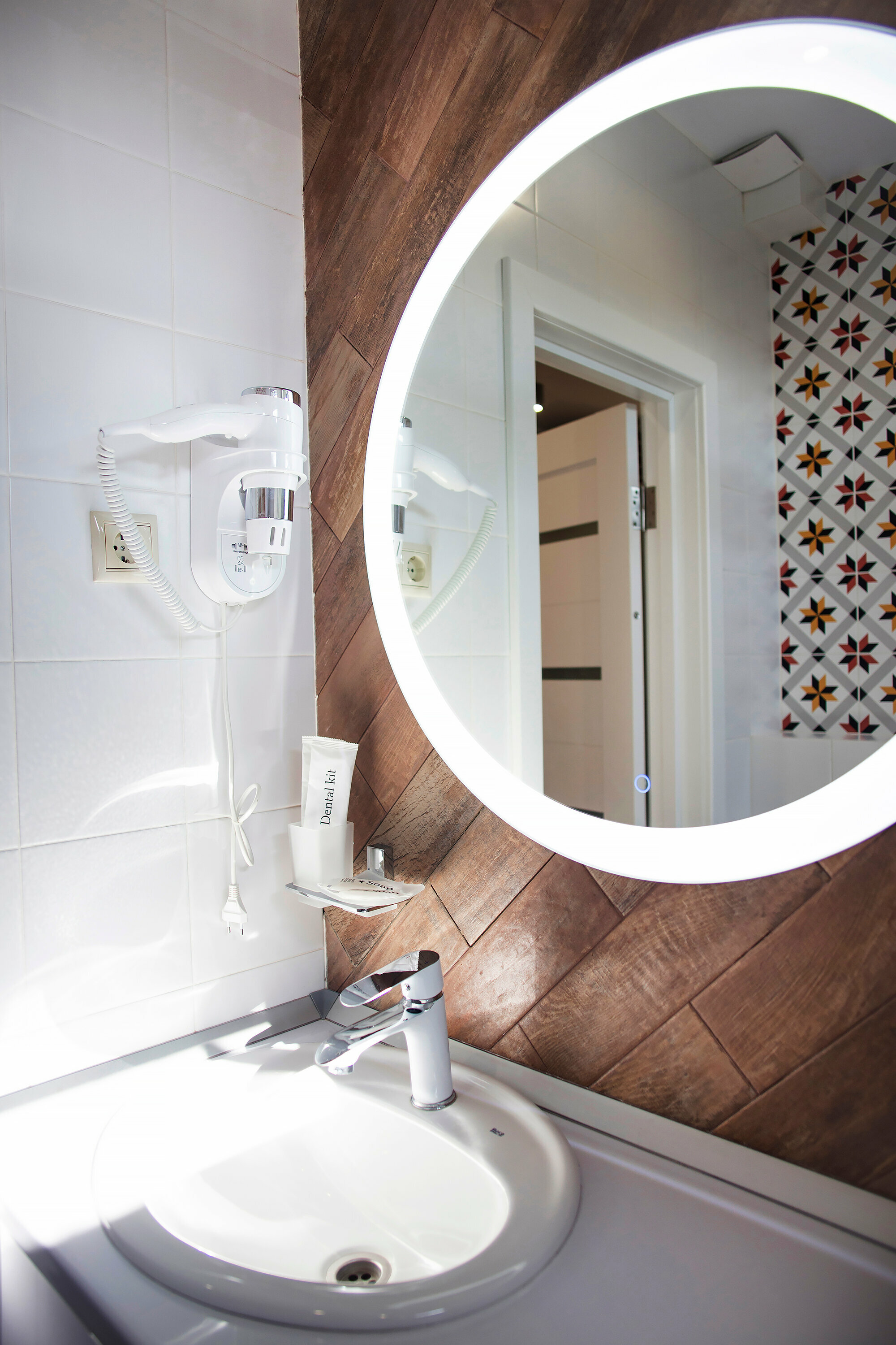 Апартаменты-студия