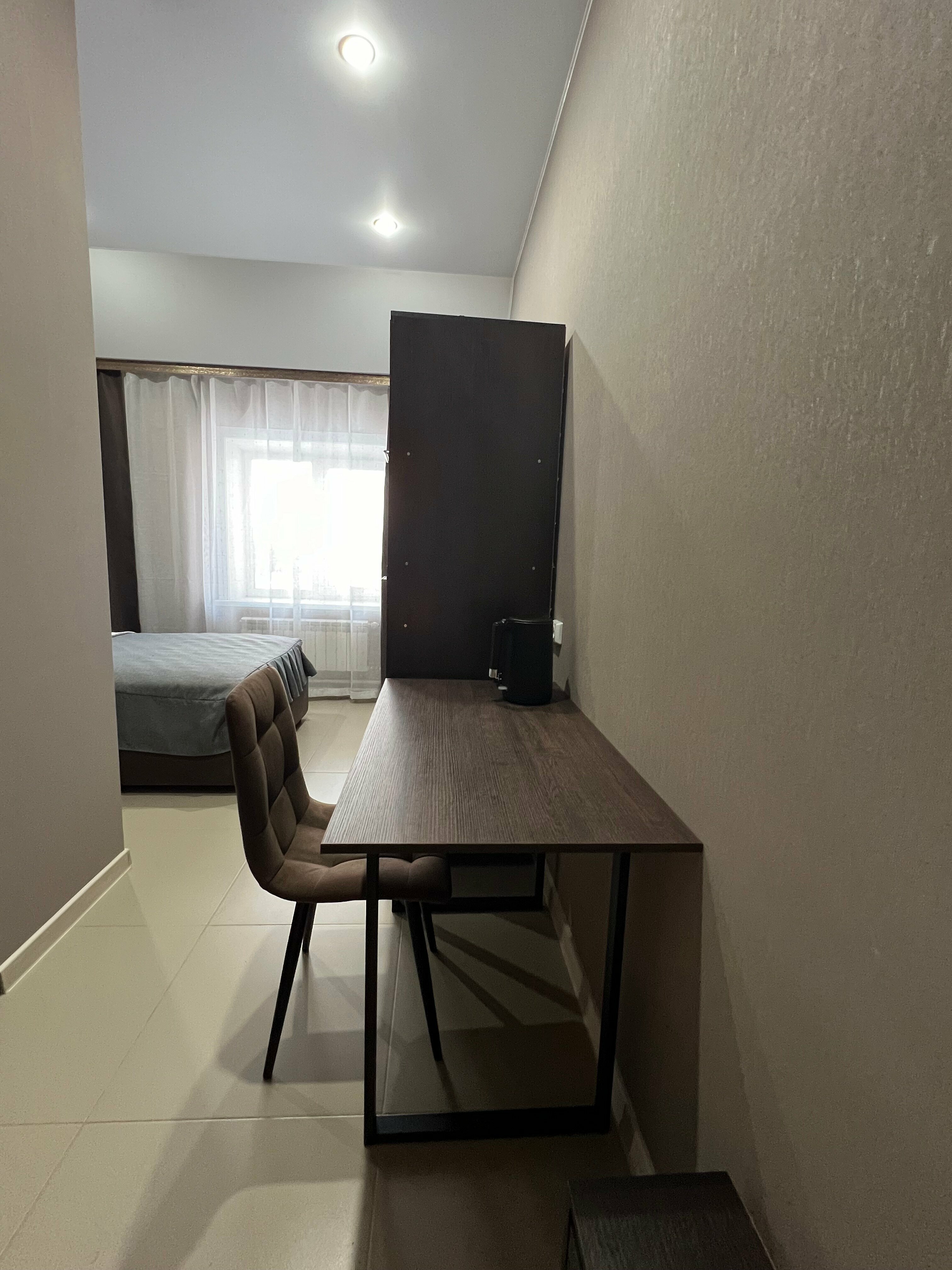 Одноместный номер