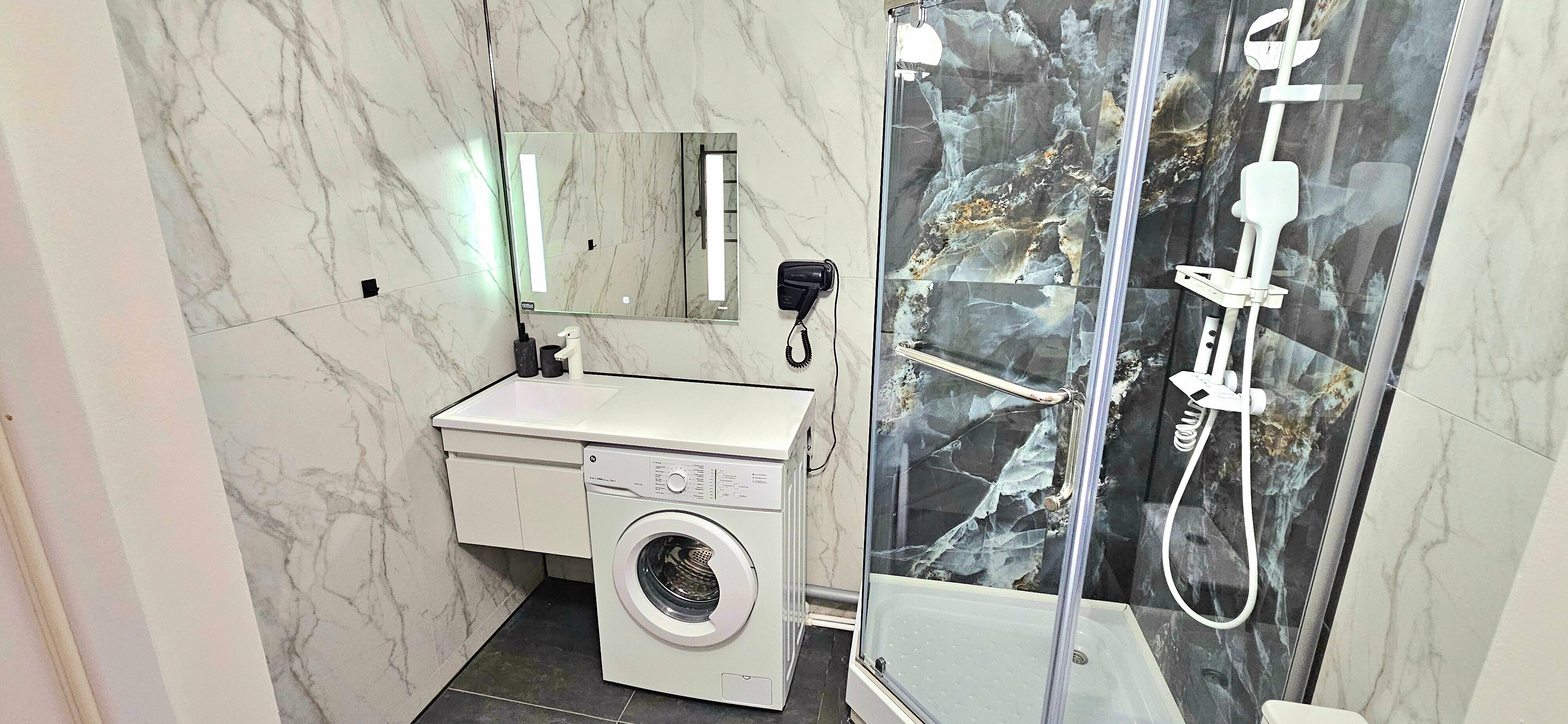 Номер-студия