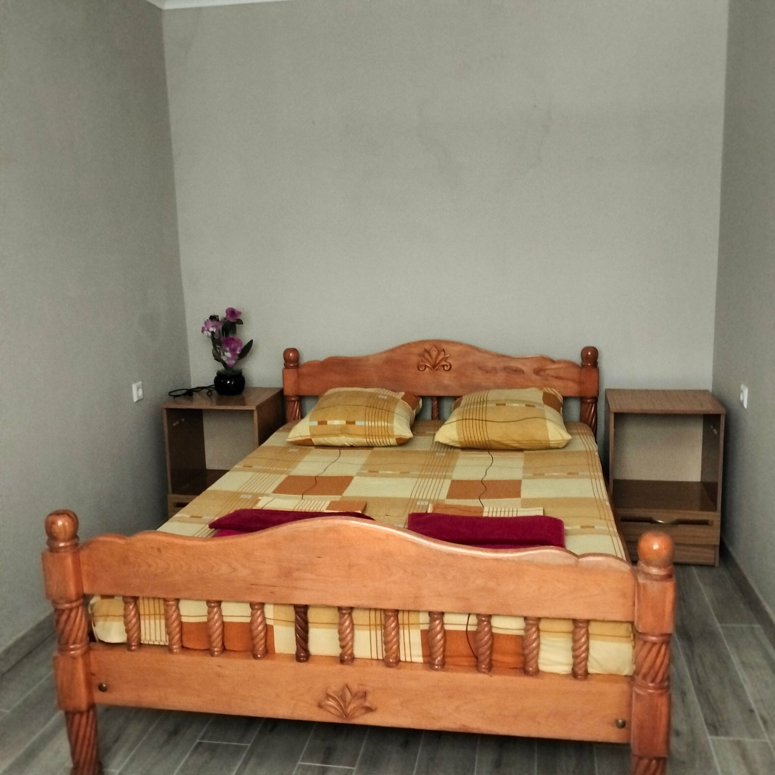 Семейный номер