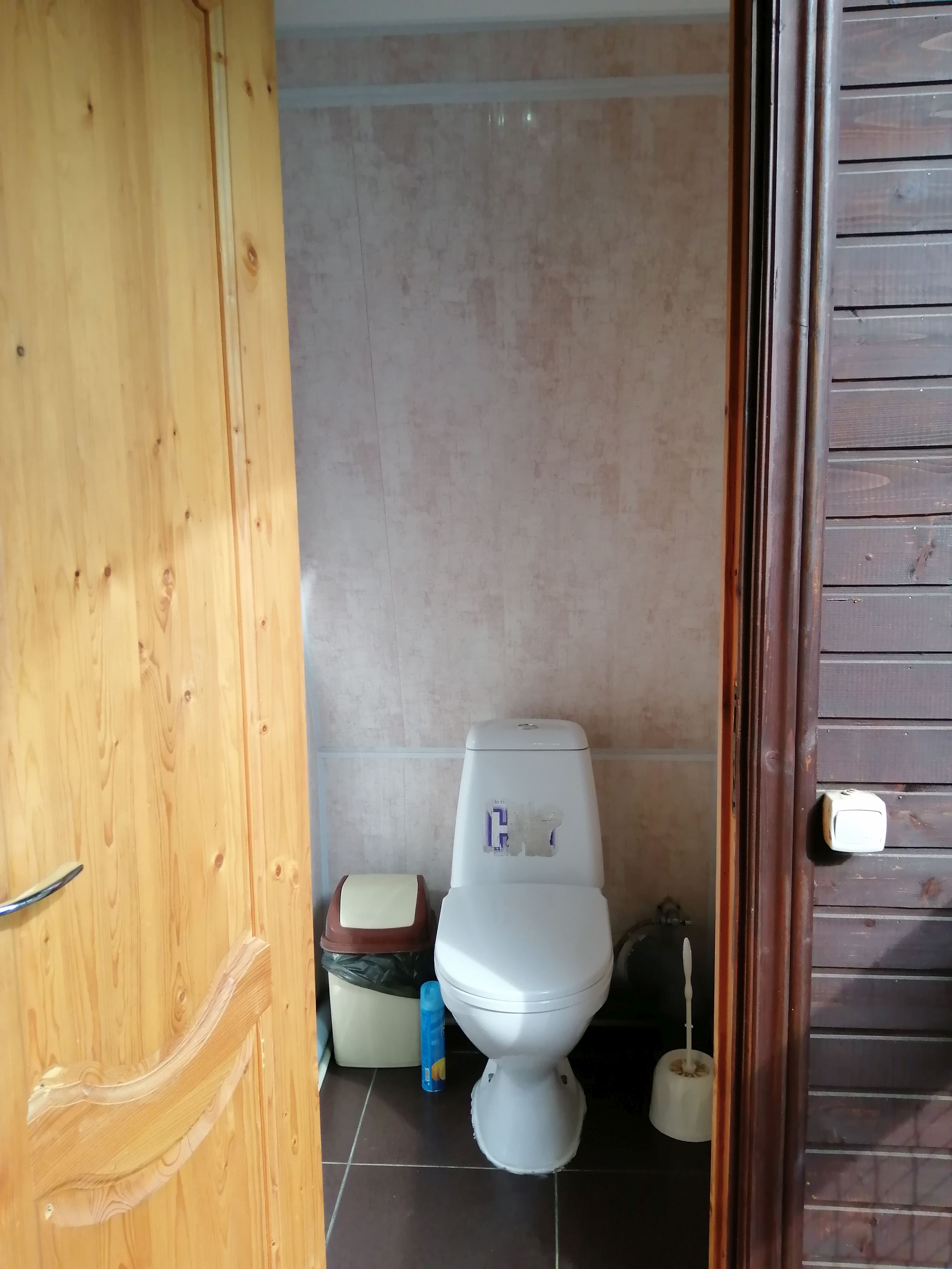 Классический трехместный номер