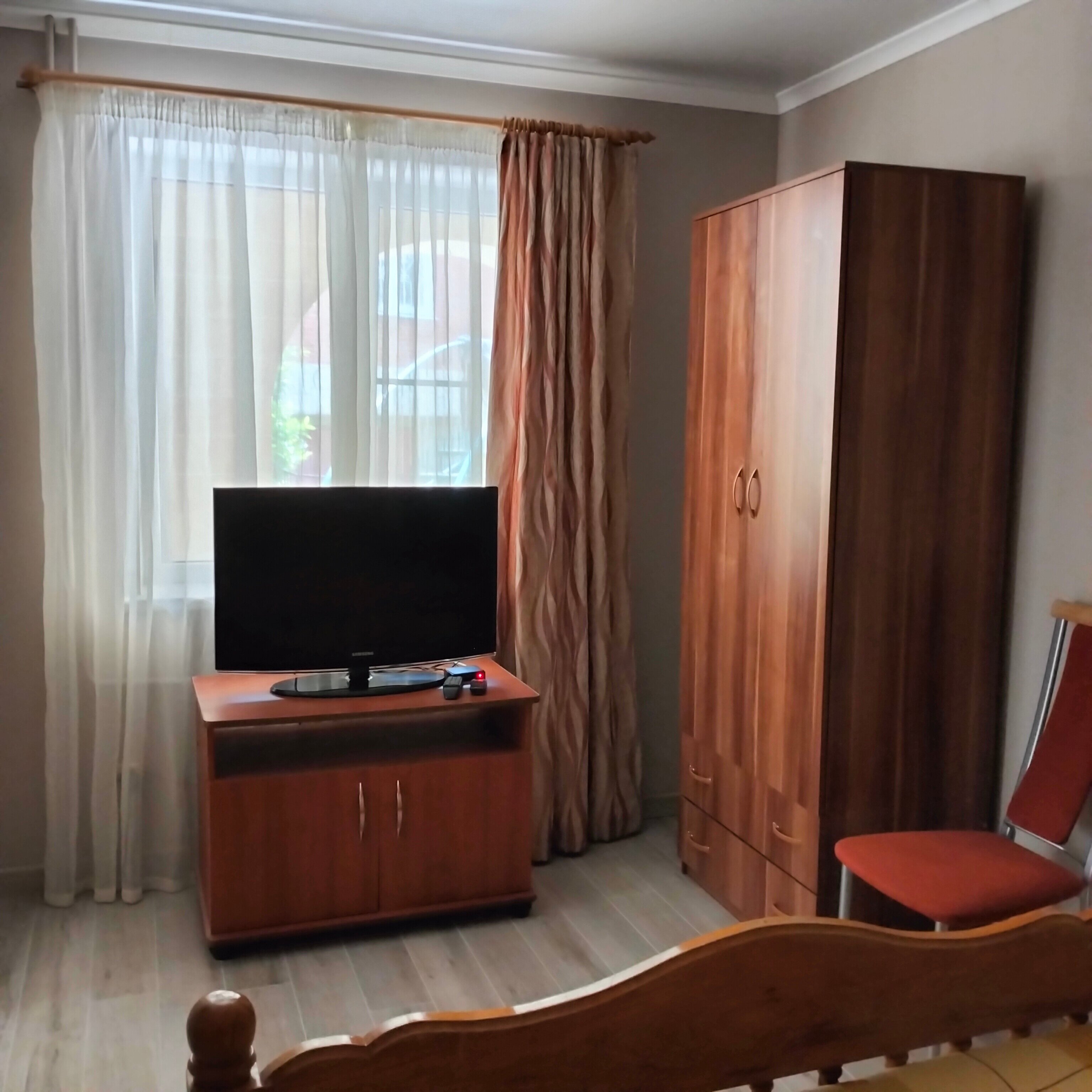 Семейный номер