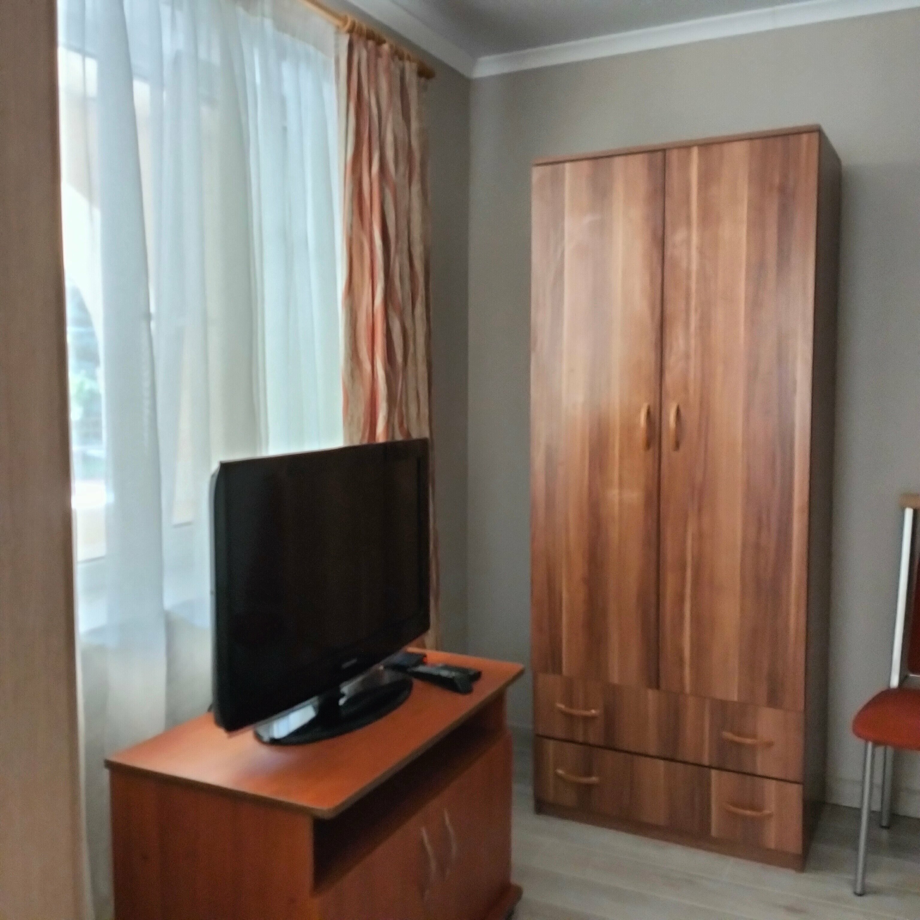 Семейный номер