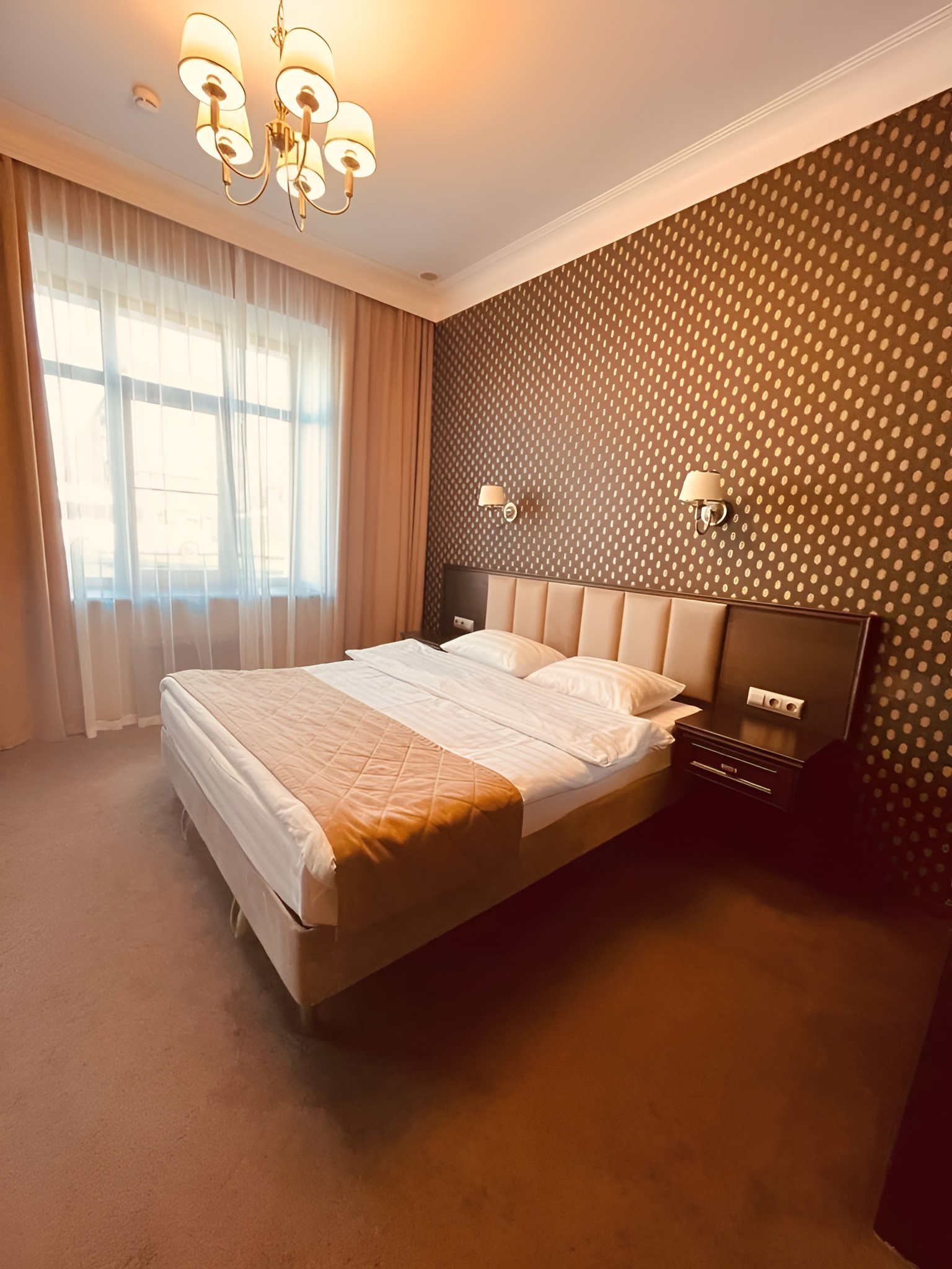 Комфорт МГН