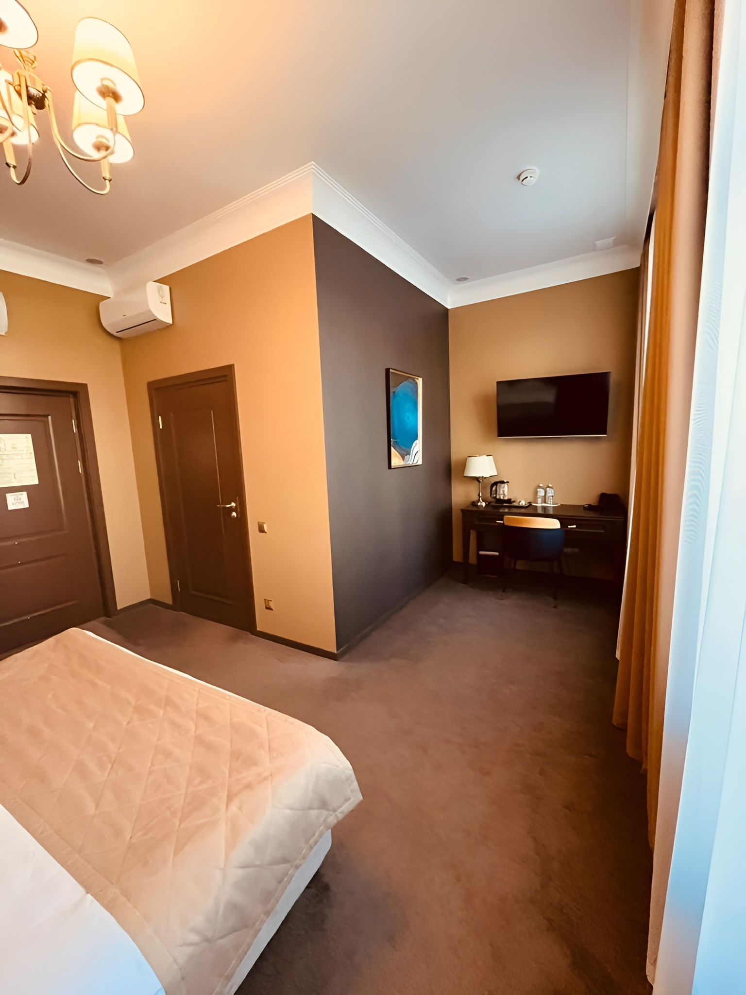 Комфорт МГН