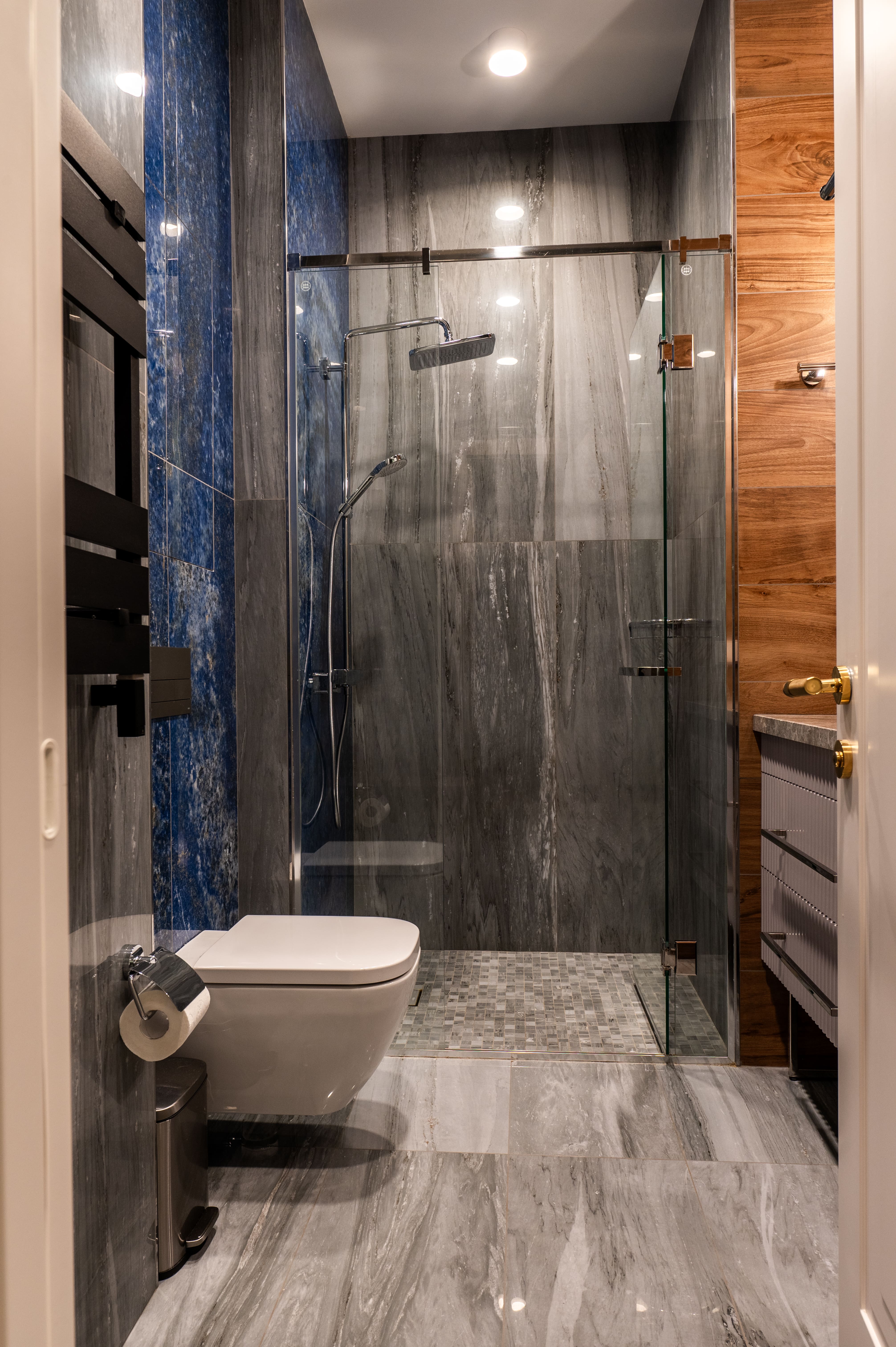 Marina - апартаменты Look&Feel