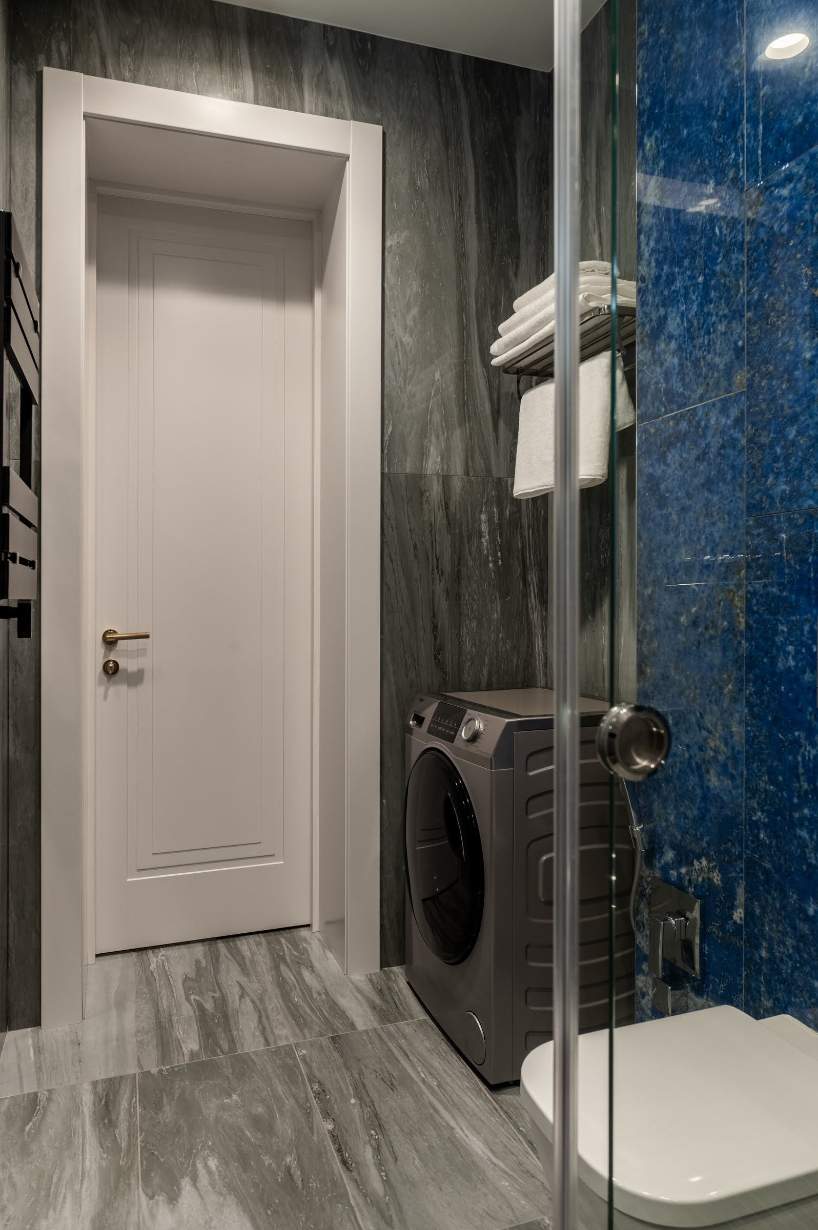 La Terrazza - апартаменты Look&Feel