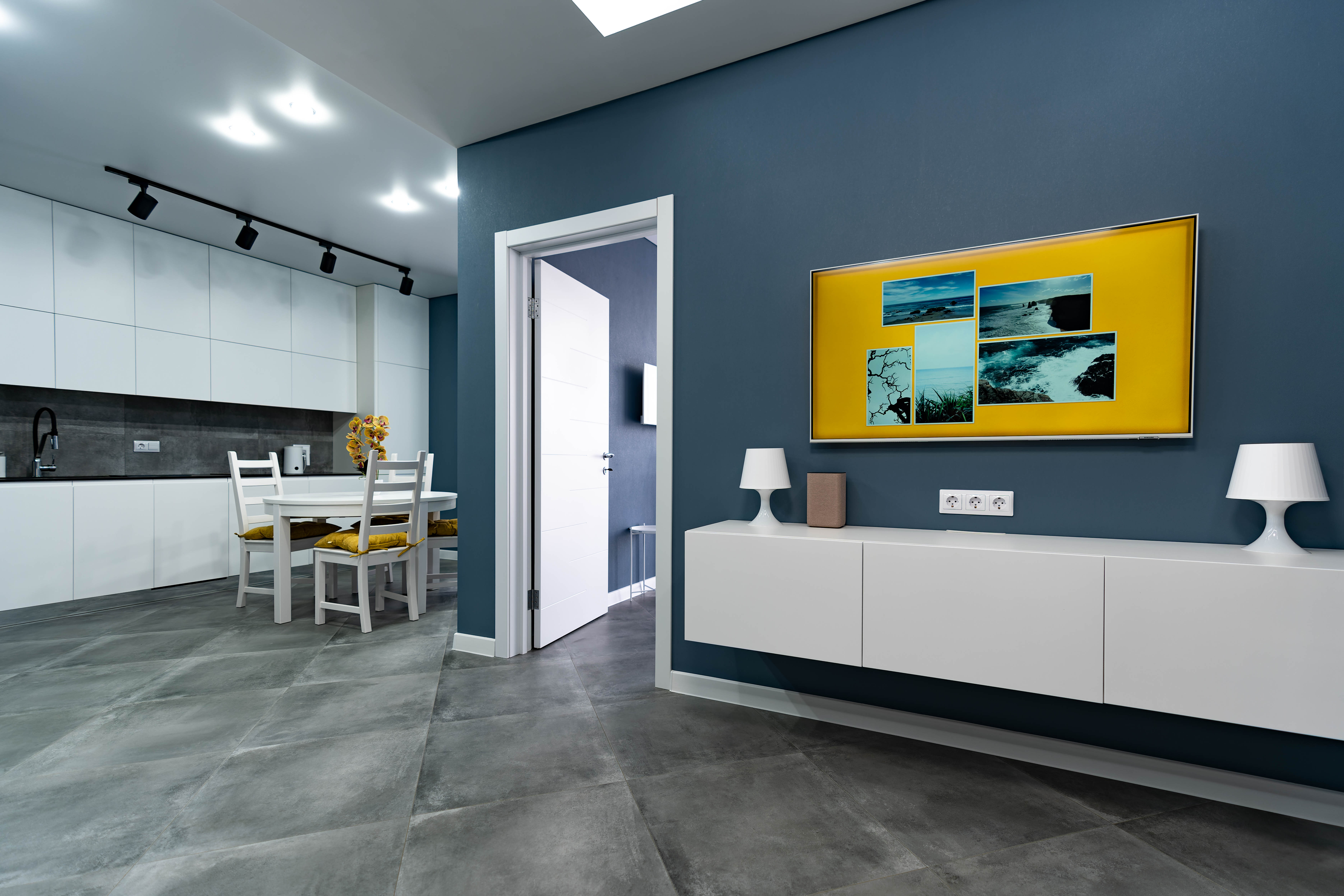 Дивная бездна