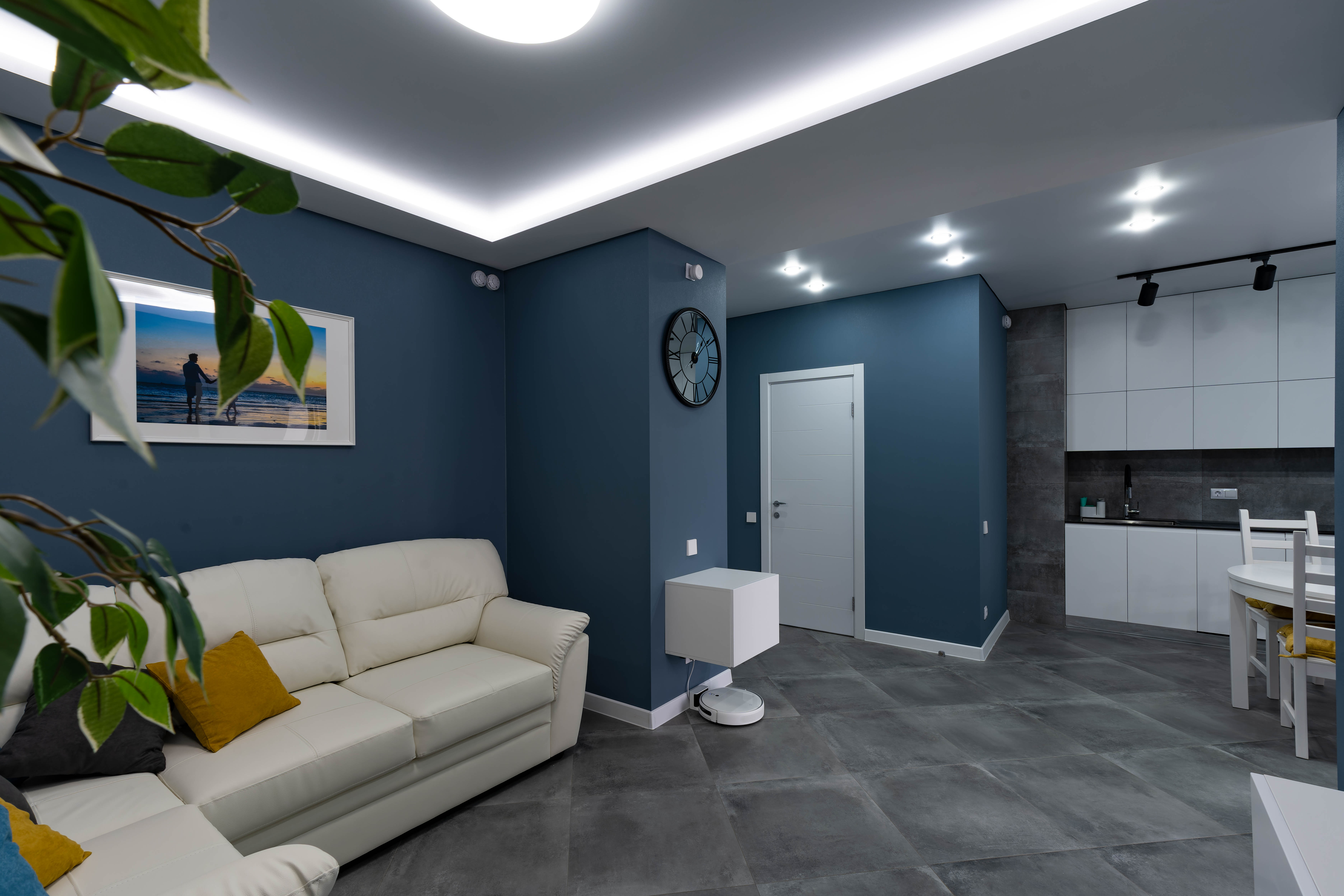 Дивная бездна