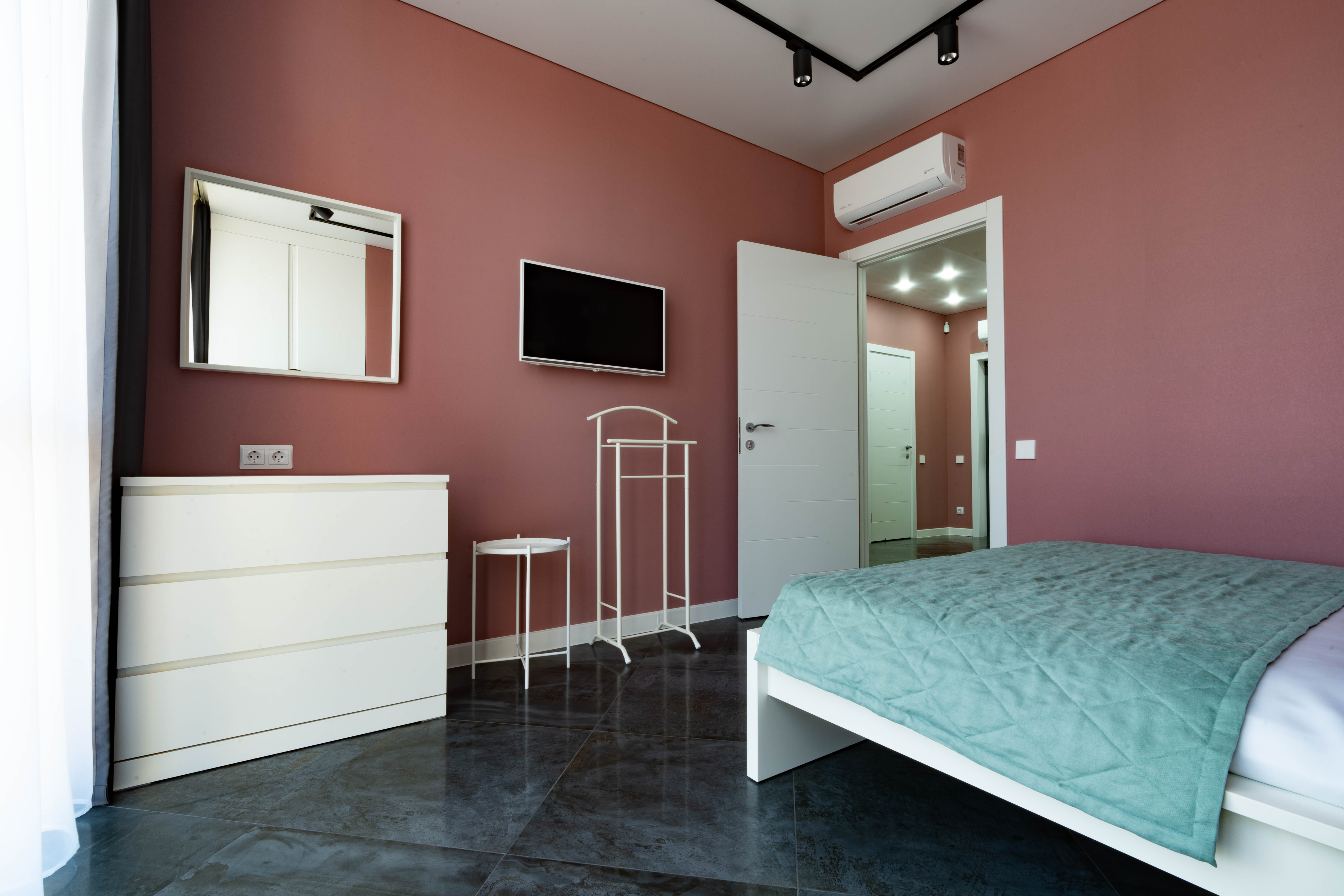 Дивный пляж