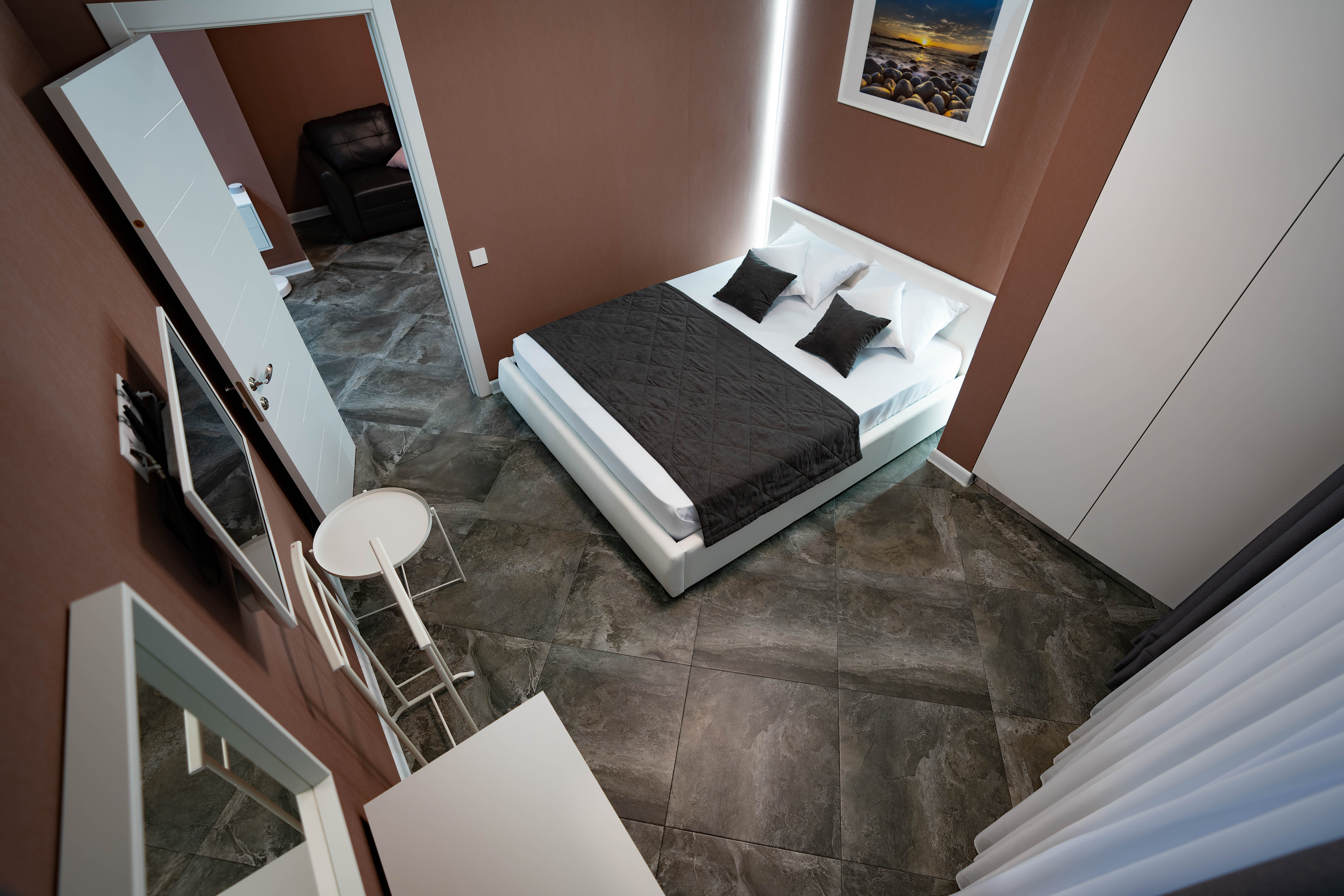 Летний вечер