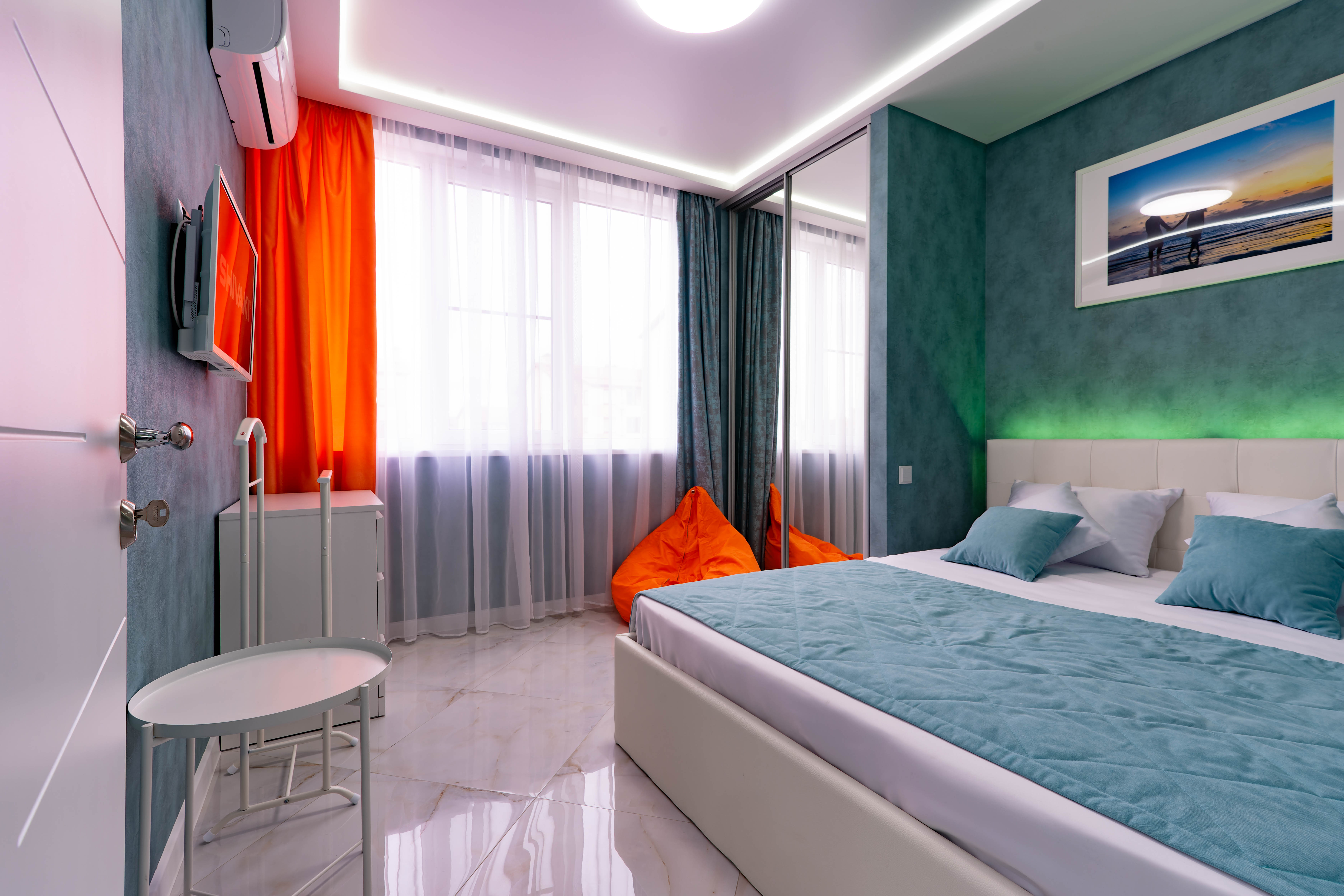 Морской бриз